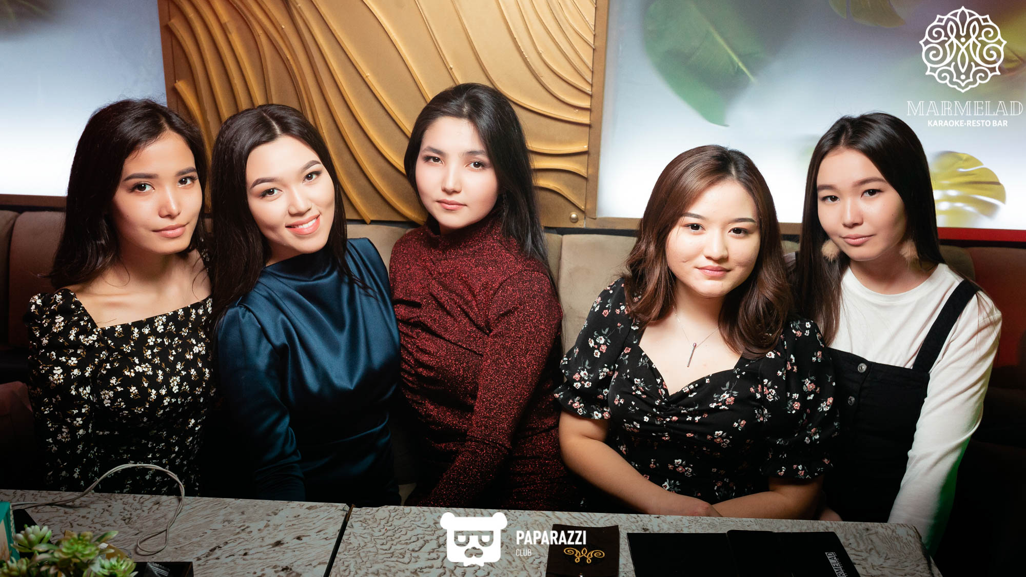 "MARMELAD" Алматы 07.03.2021 "MARMELAD"