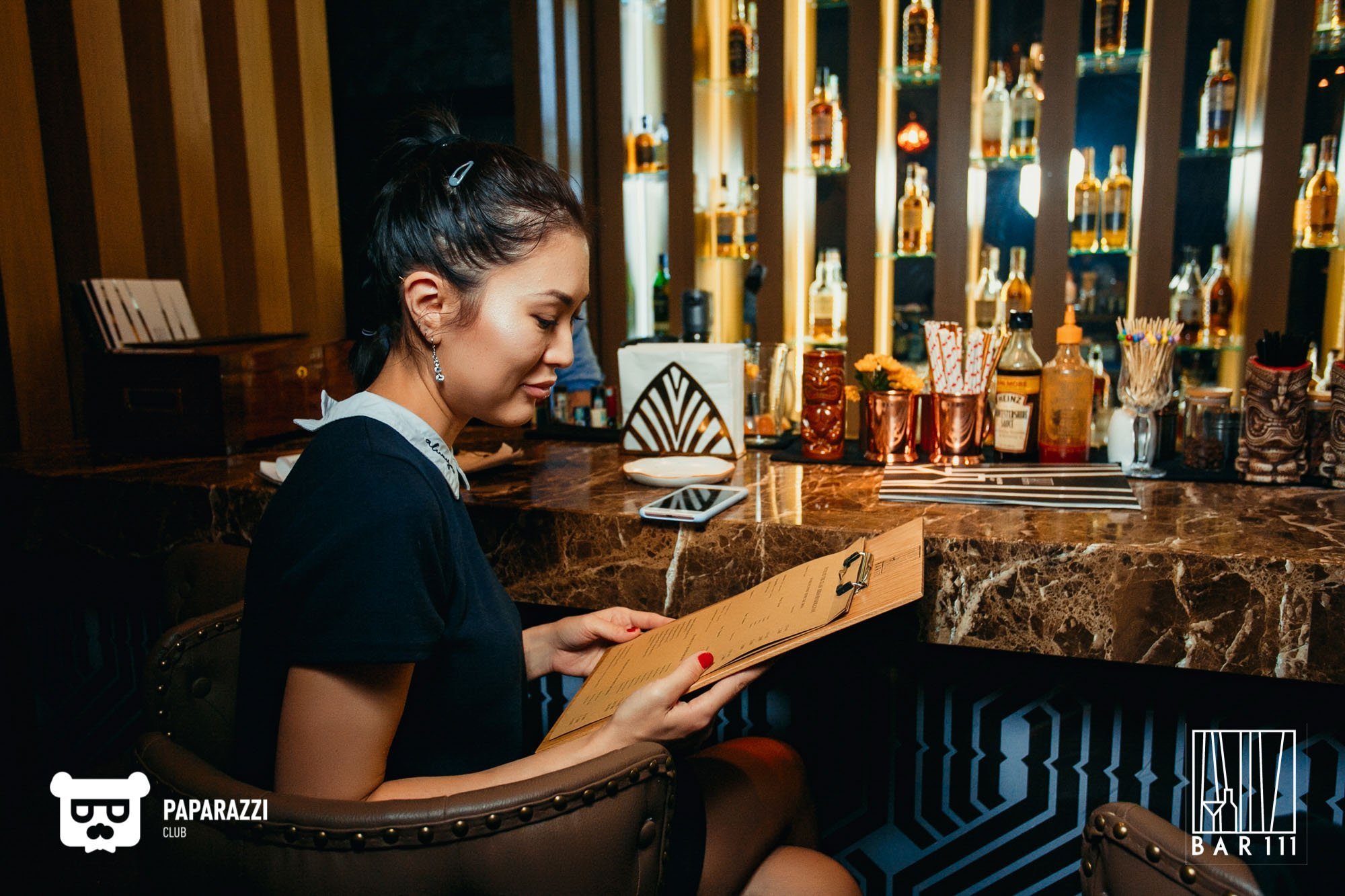 Гастрономический Бар "111" Алматы 12.05.2018 Гастрономический Бар "111"