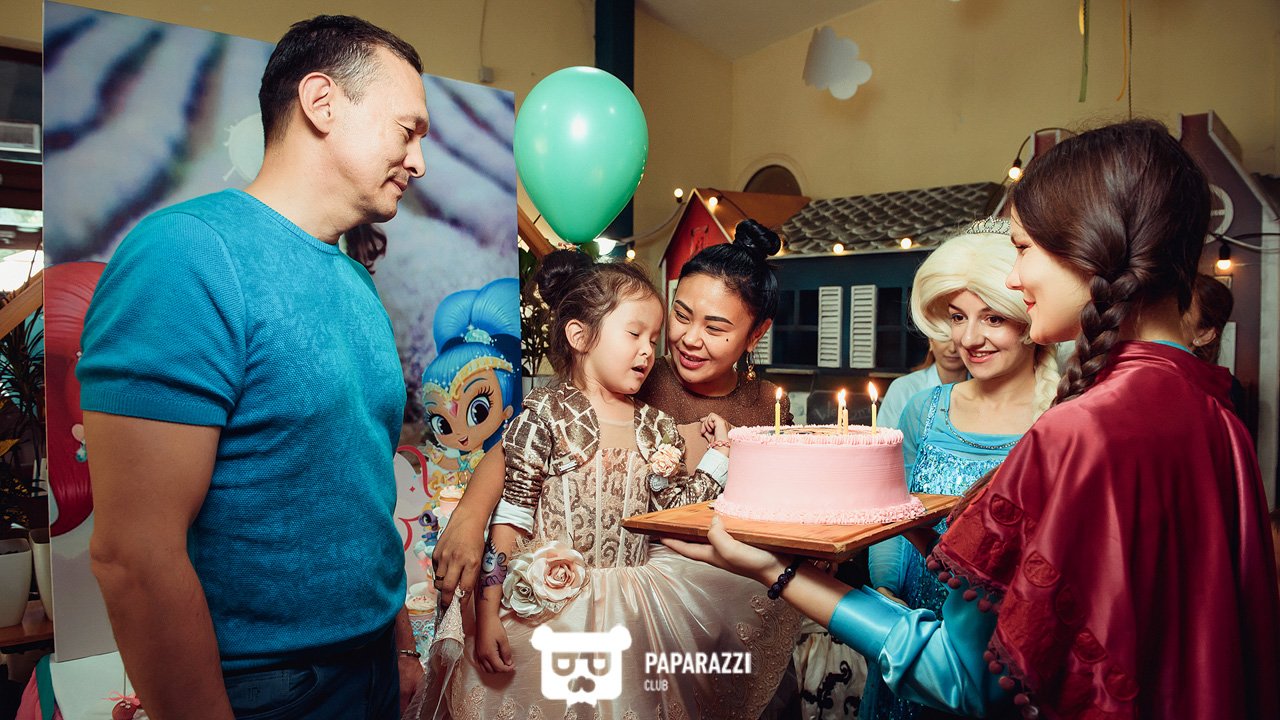 День рождения Алсу Алматы 11.09.2018 День рождения Алсу