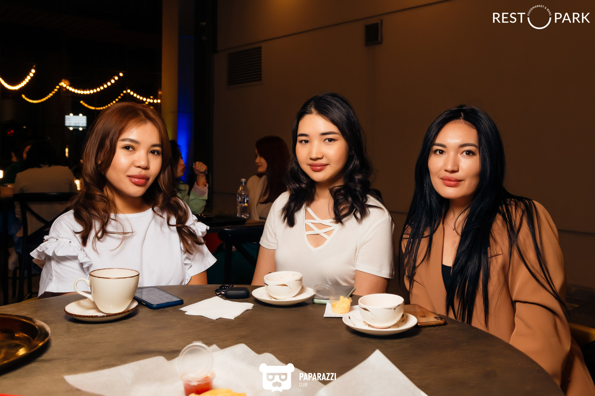 "Restopark" Алматы 21.05.2021 "Restopark"