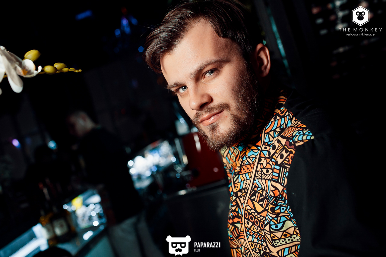 The Monkey Алматы 21.12.2019 The Monkey