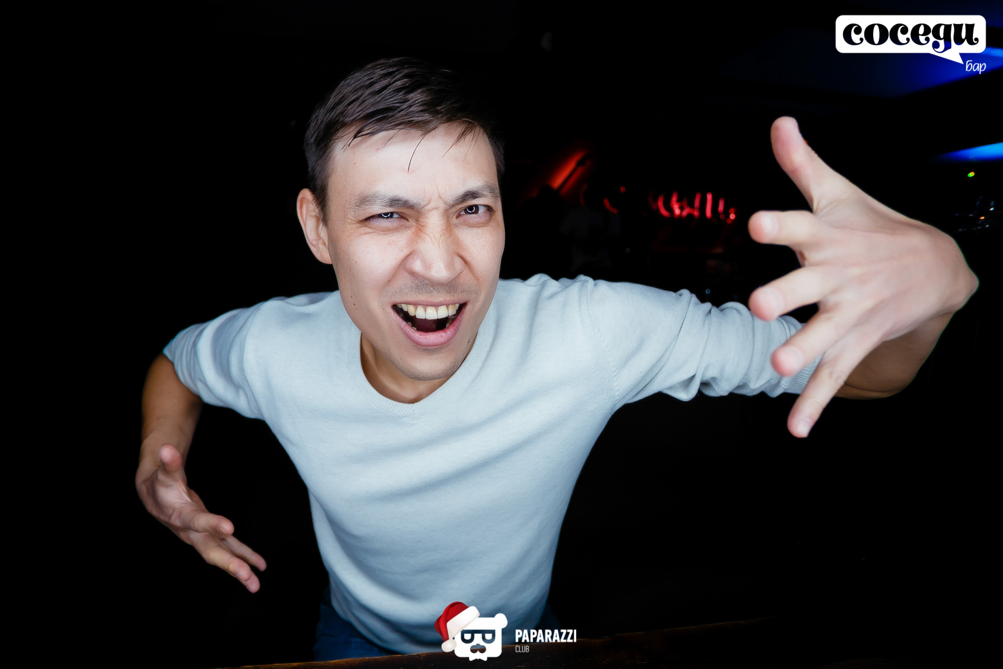 Соседи Бар Алматы 11.01.2019 Соседи Бар