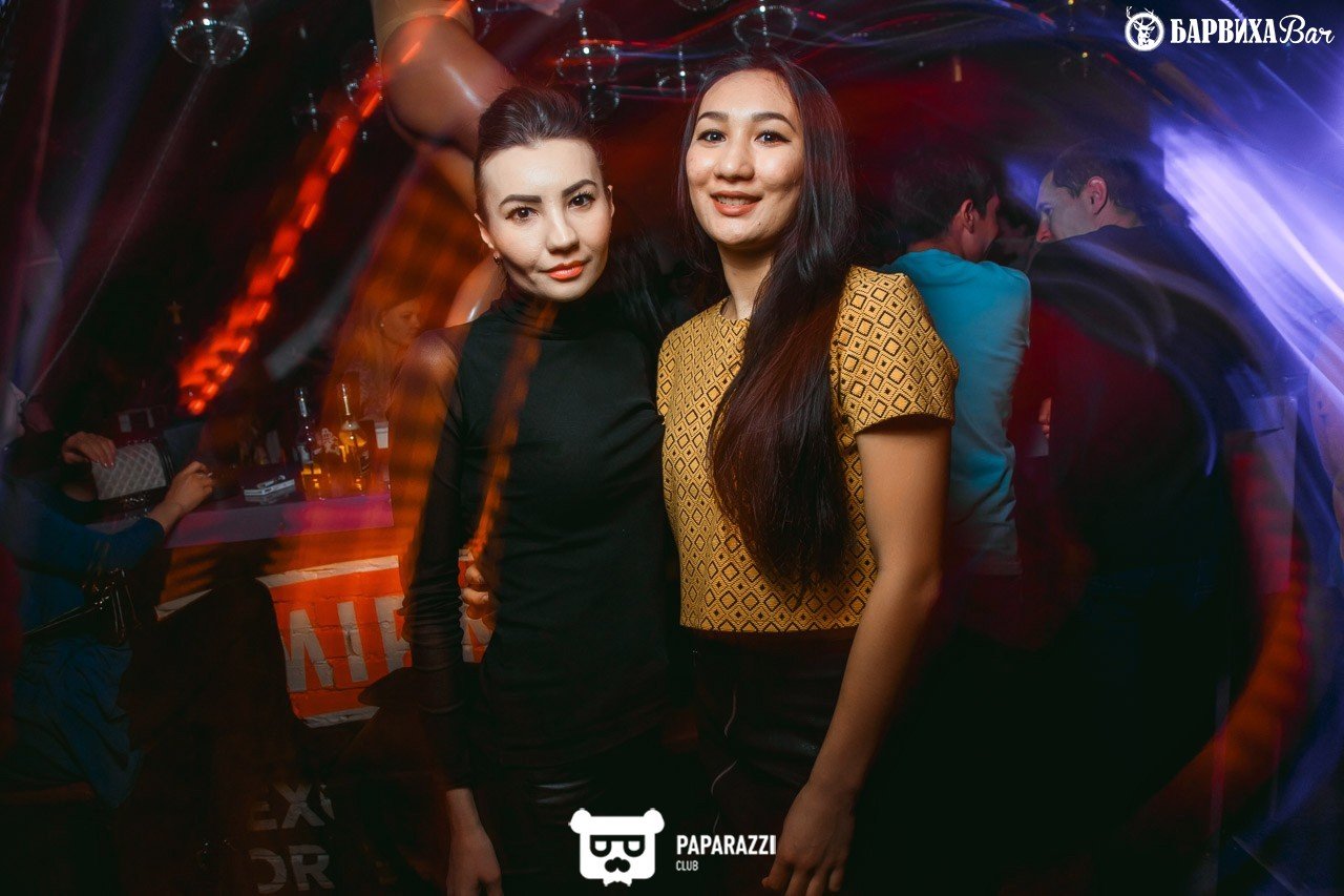 Барвиха Бар Алматы 30.09.2017 Барвиха Бар