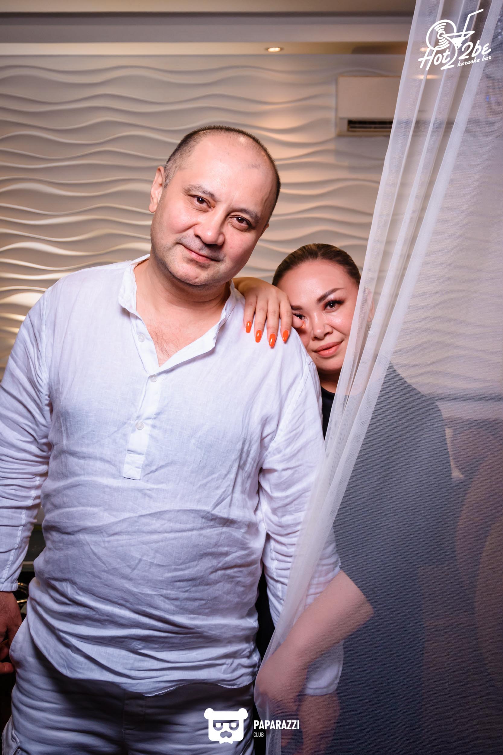 Hot2be Алматы 13.07.2024 Hot2be