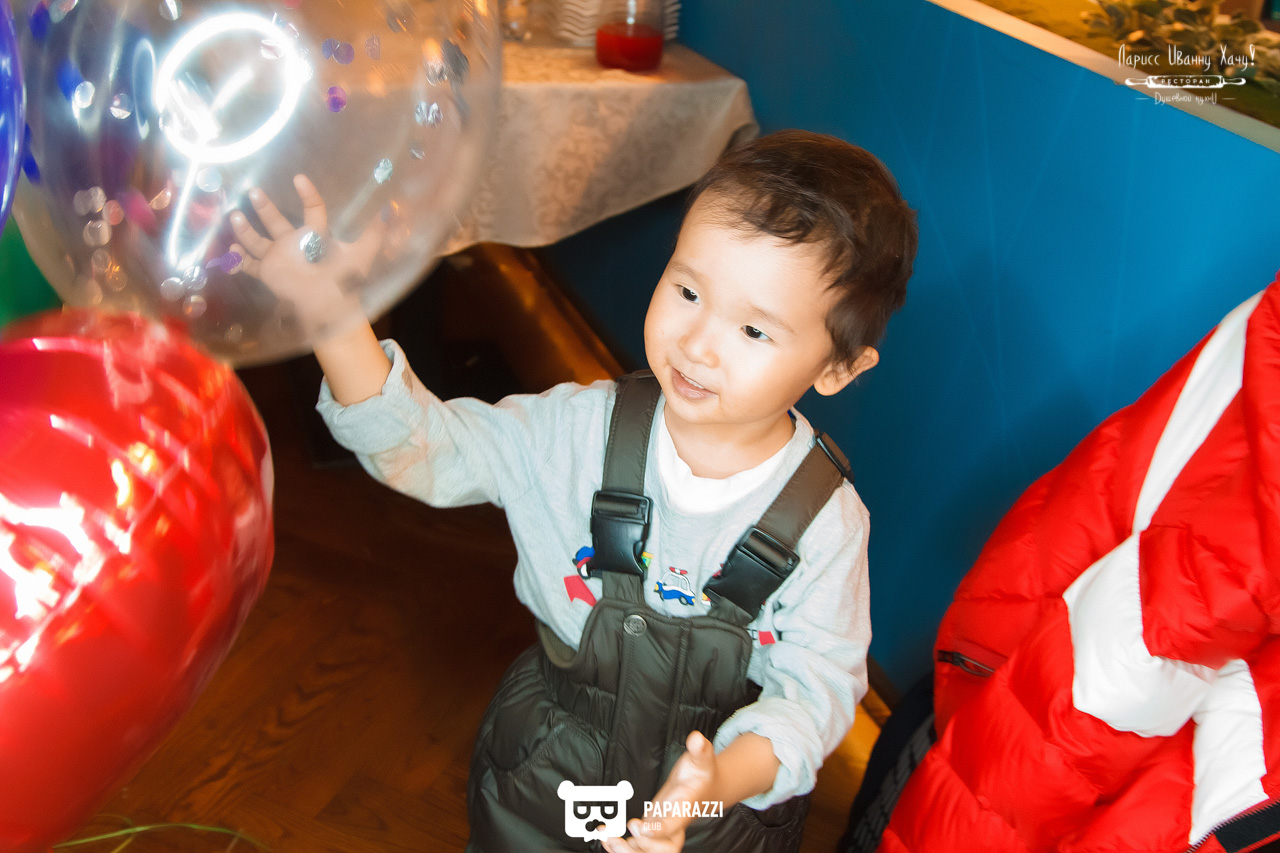 Ларисс Иванну Хачу - Детский мастер класс Алматы 18.11.2018 Ларисс Иванну Хачу - Детский мастер класс