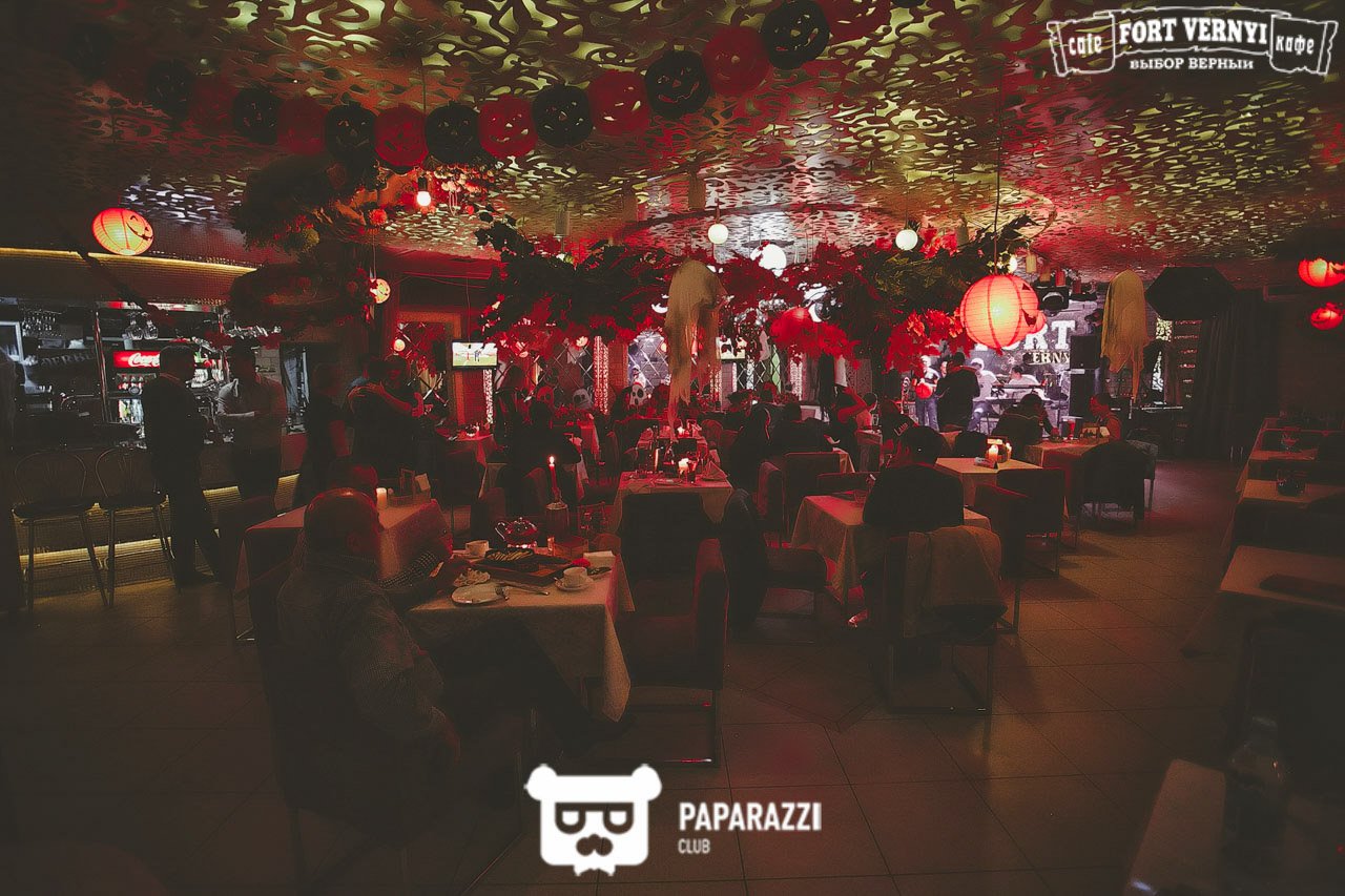 Форт Верный Алматы 30.10.2016 Форт Верный