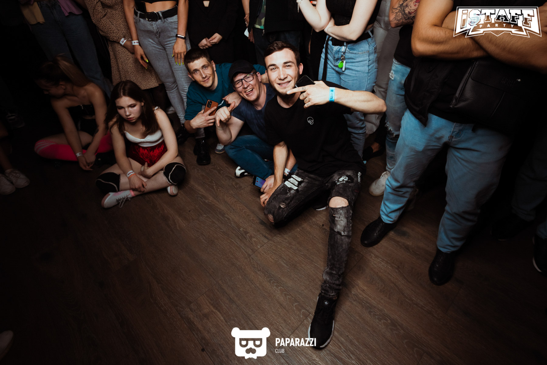 iSTAFF PARTY Алматы 16.05.2022 iSTAFF PARTY