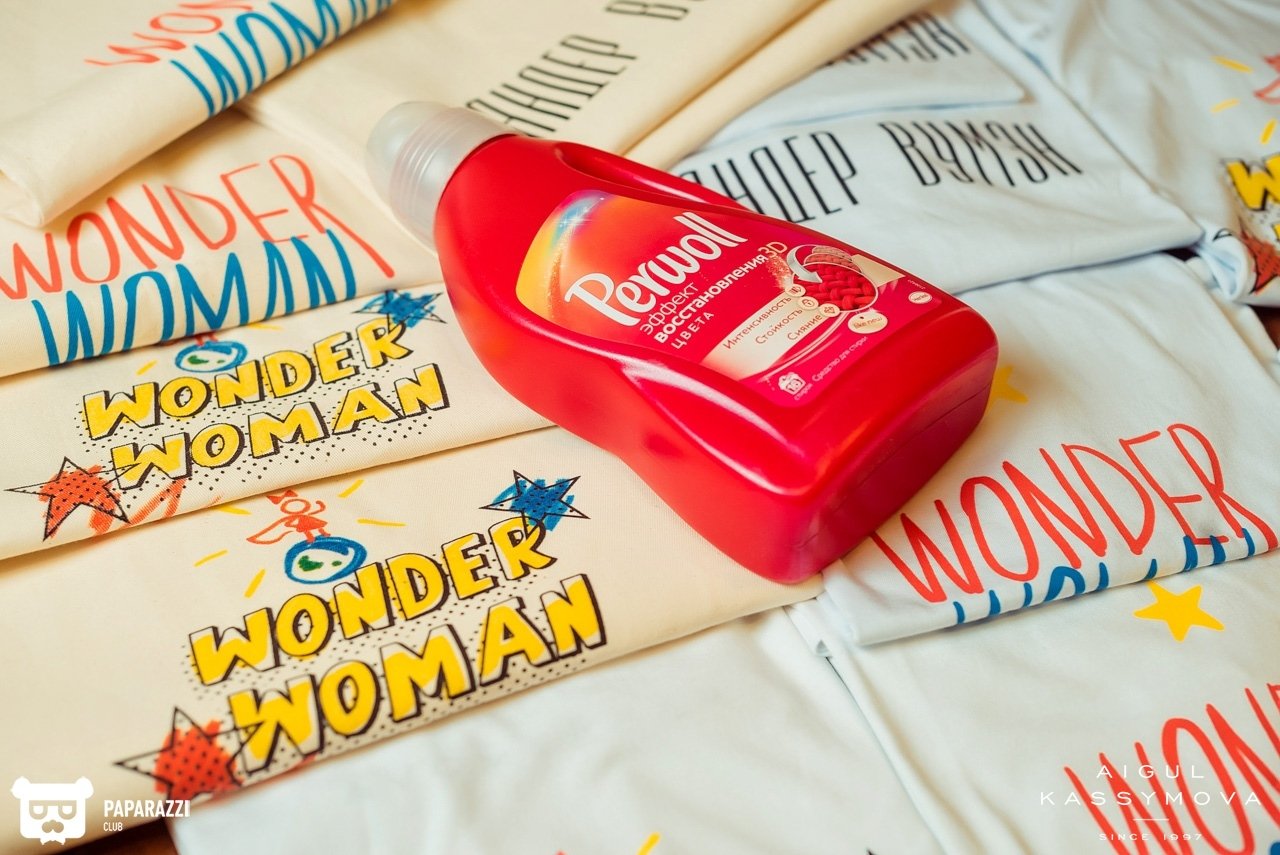 Женский нетворкинг с амбассадором проекта Wonder Woman Гульшат Нурпеисовой. Алматы 09/21/2018 Женский нетворкинг с амбассадором проекта Wonder Woman Гульшат Нурпеисовой.