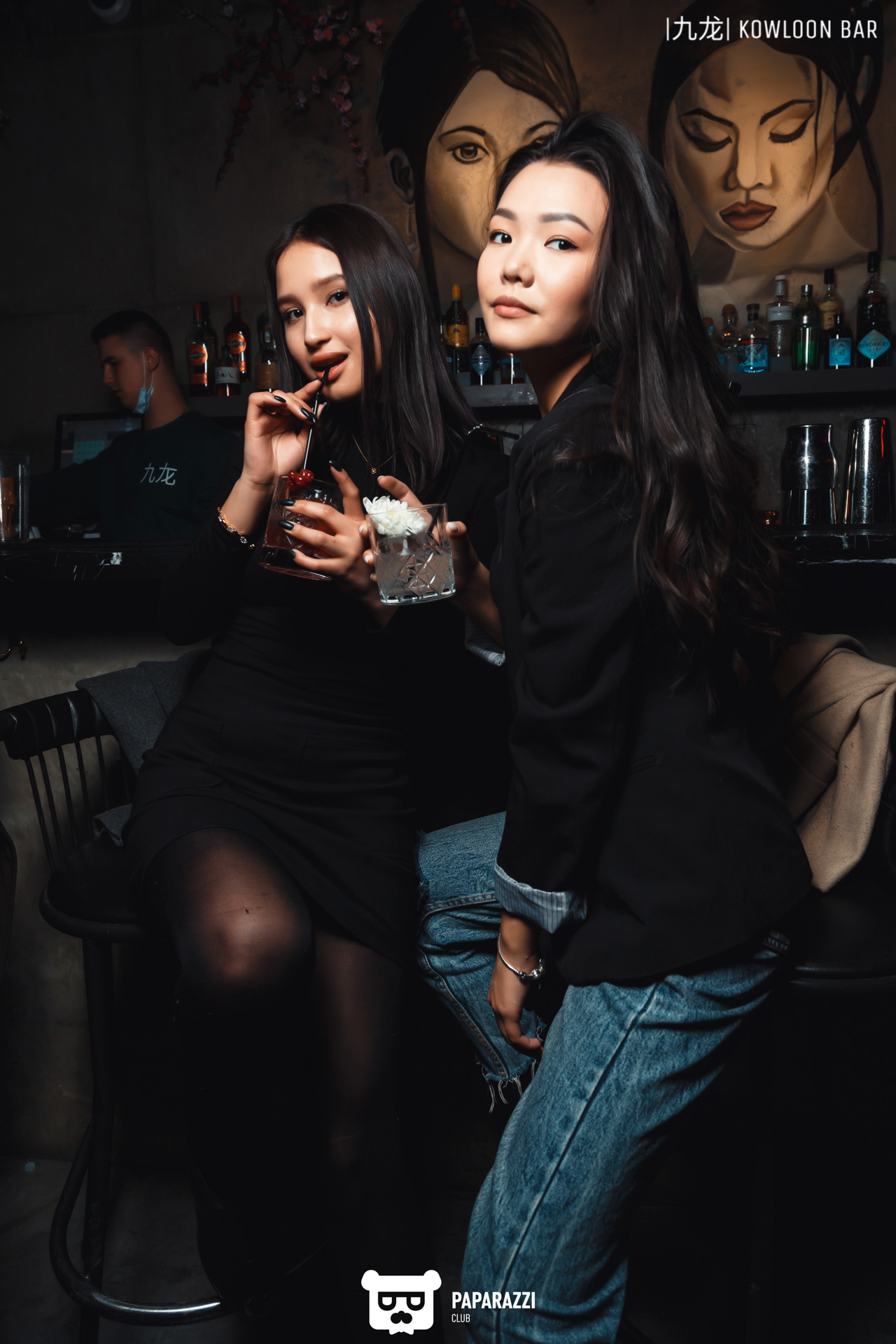 "Kowloon" Алматы 22.01.2021 "Kowloon"