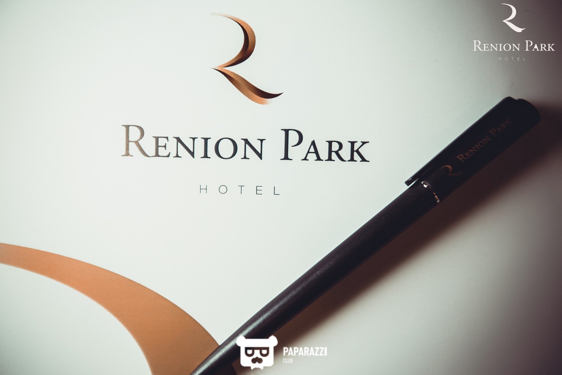 Renion park hotel