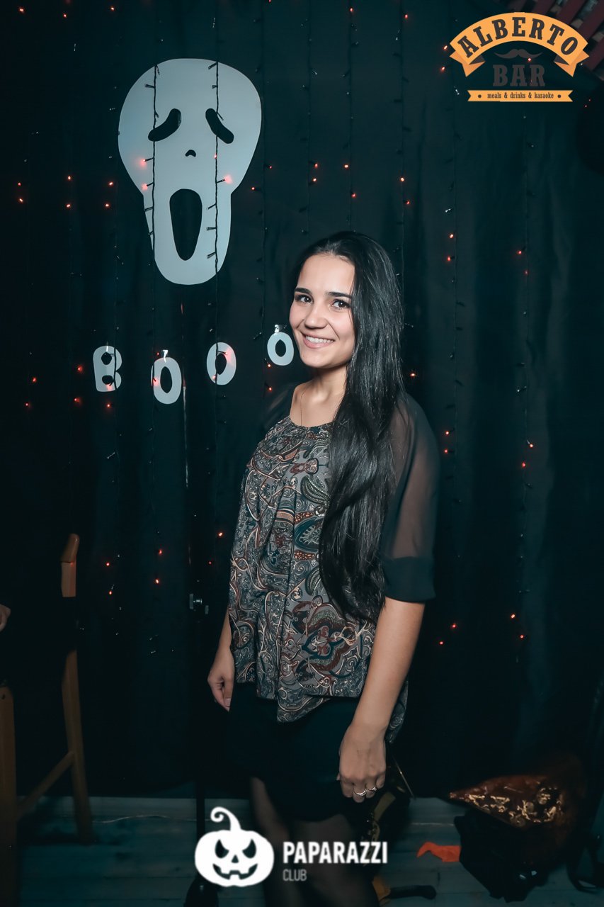 АЛЬБЕРТО БАР Алматы 28.10.2017 АЛЬБЕРТО БАР