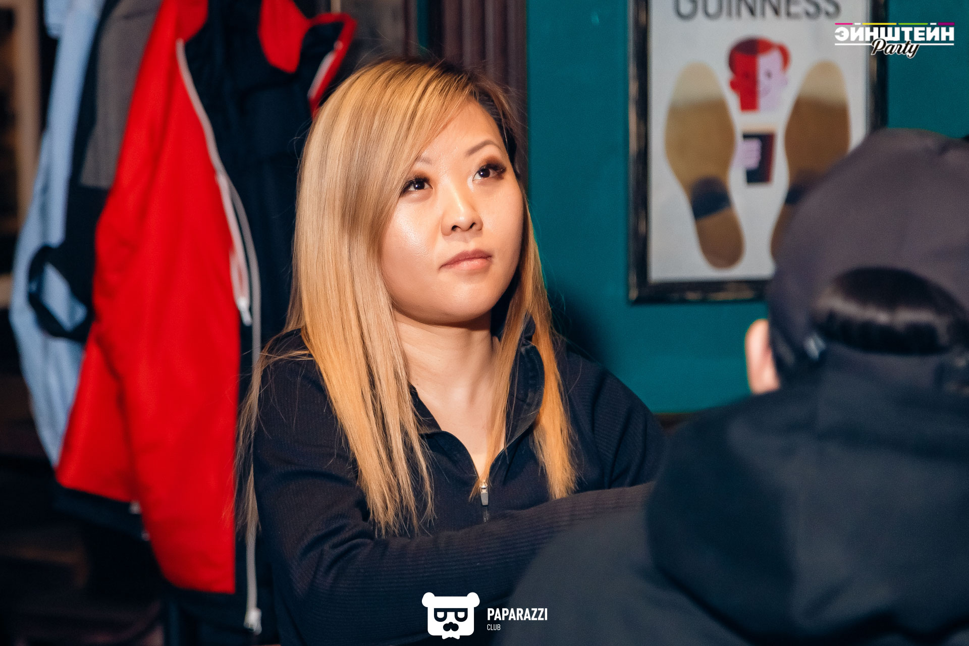 Квиз "ЭЙНШТЕЙН PARTY" Алматы 22.02.2023 Квиз "ЭЙНШТЕЙН PARTY"