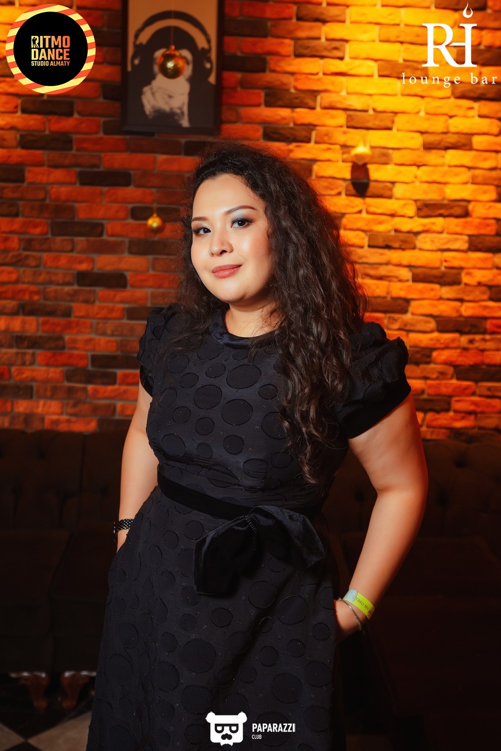 Ritmo корпоратив в RH Lounge Алматы 07.12.2019 Ritmo корпоратив в RH Lounge