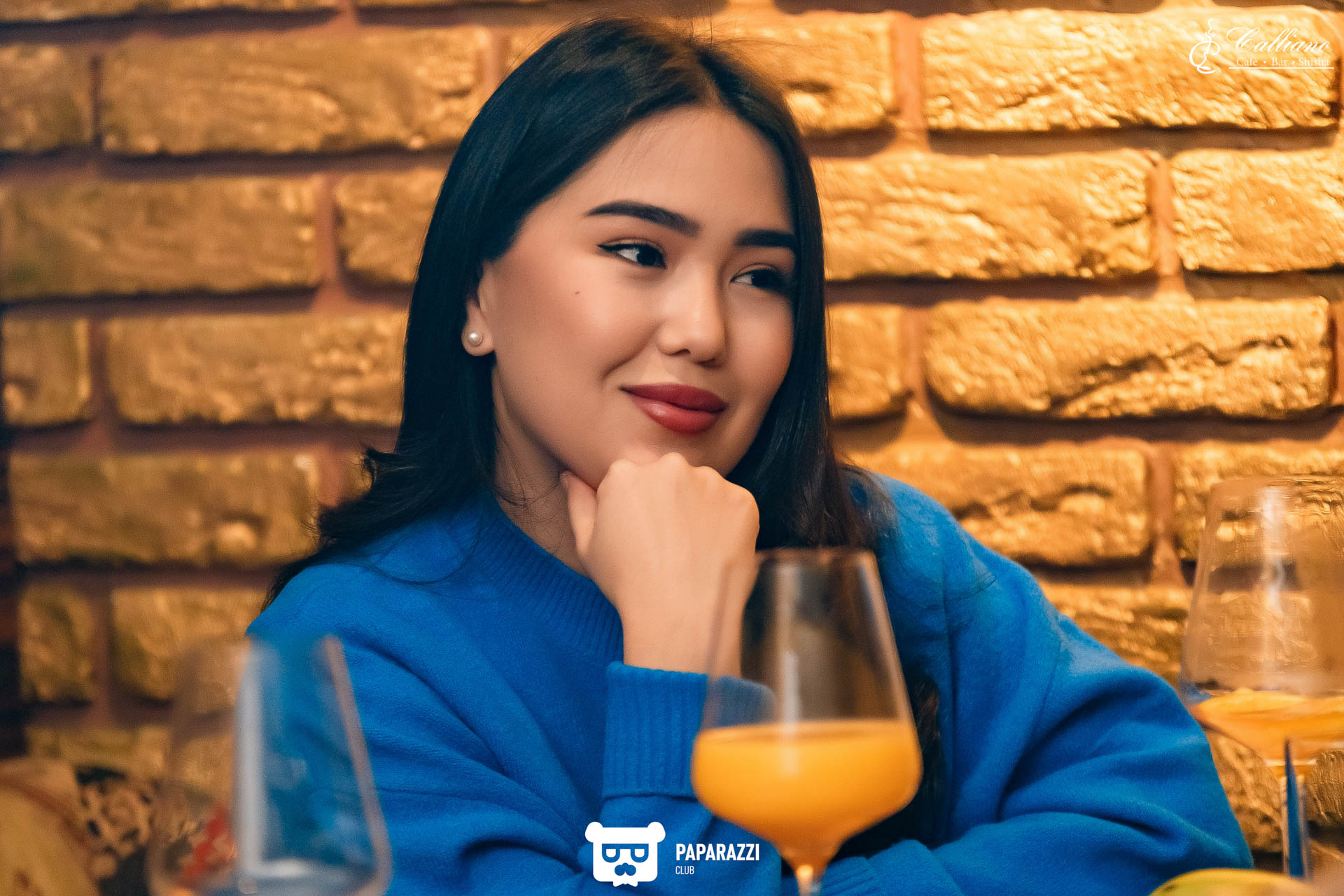 Bar Calliano Алматы 12.02.2023 Bar Calliano