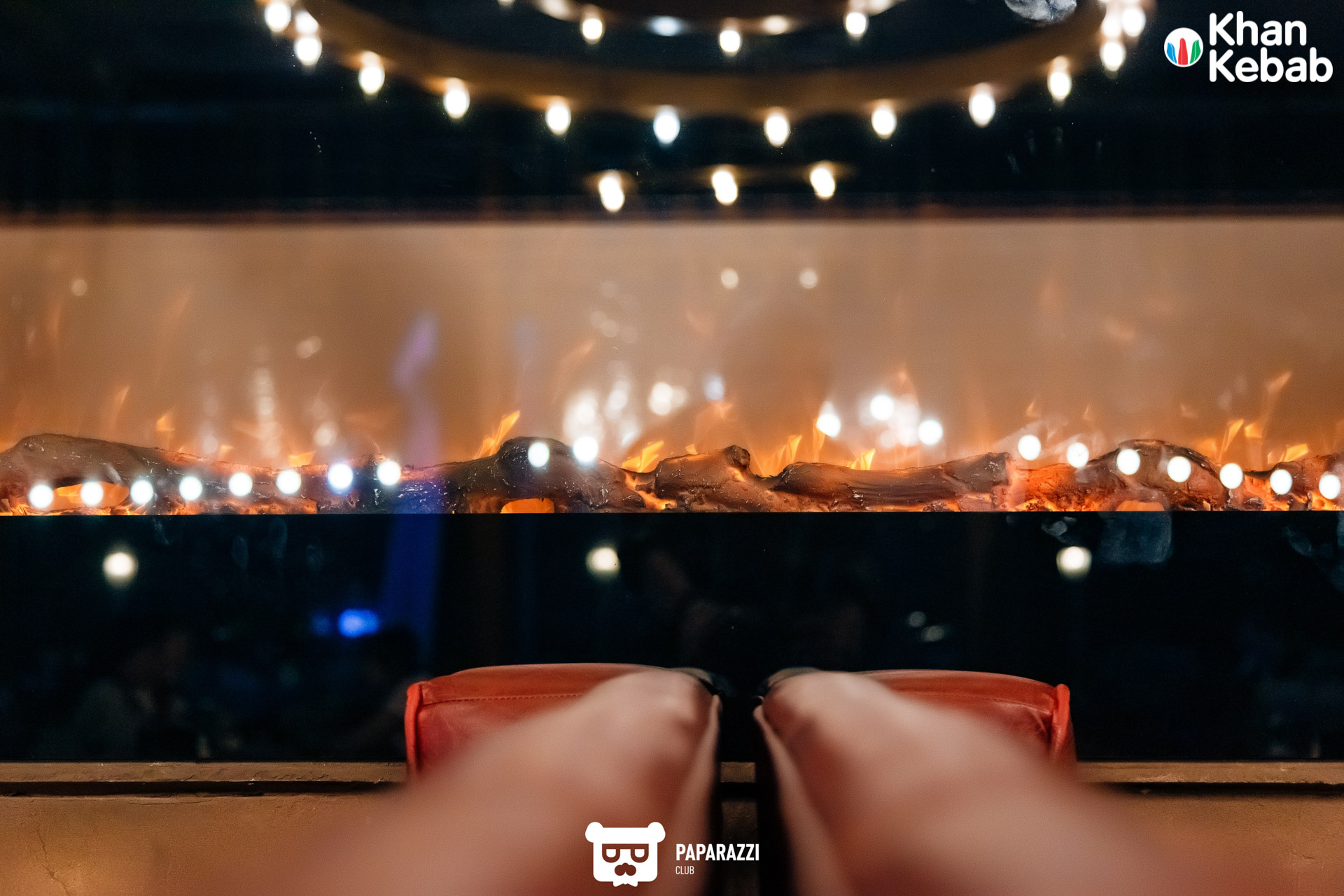 "Khan Kebab" Алматы 11.09.2021 "Khan Kebab"