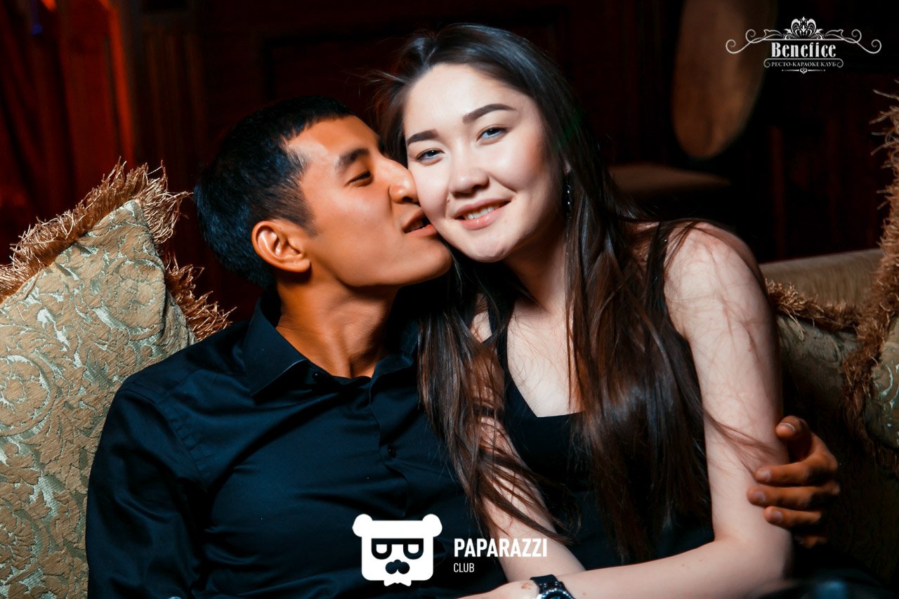 Benefice Алматы 21.10.2016 Benefice