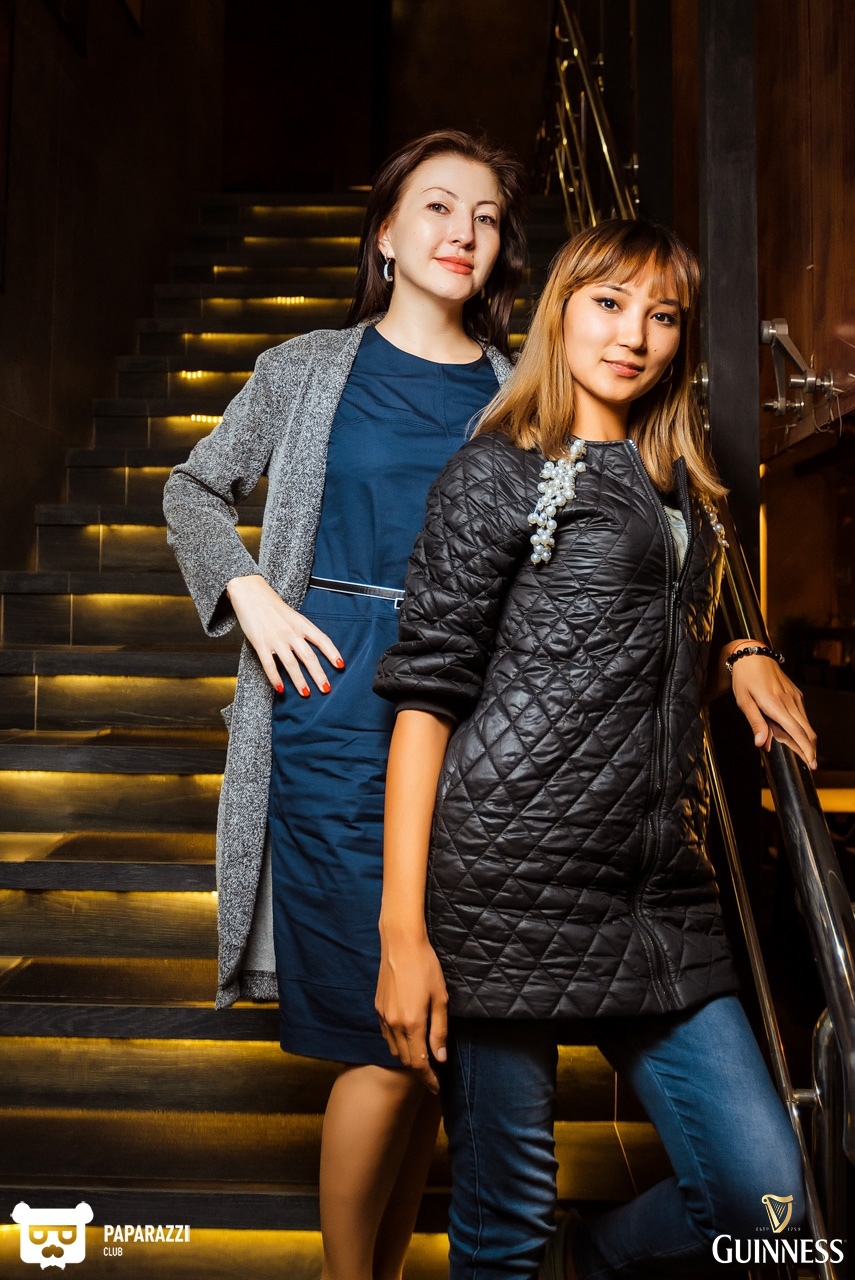 Guinness Pub Алматы 05.10.2018 Guinness Pub