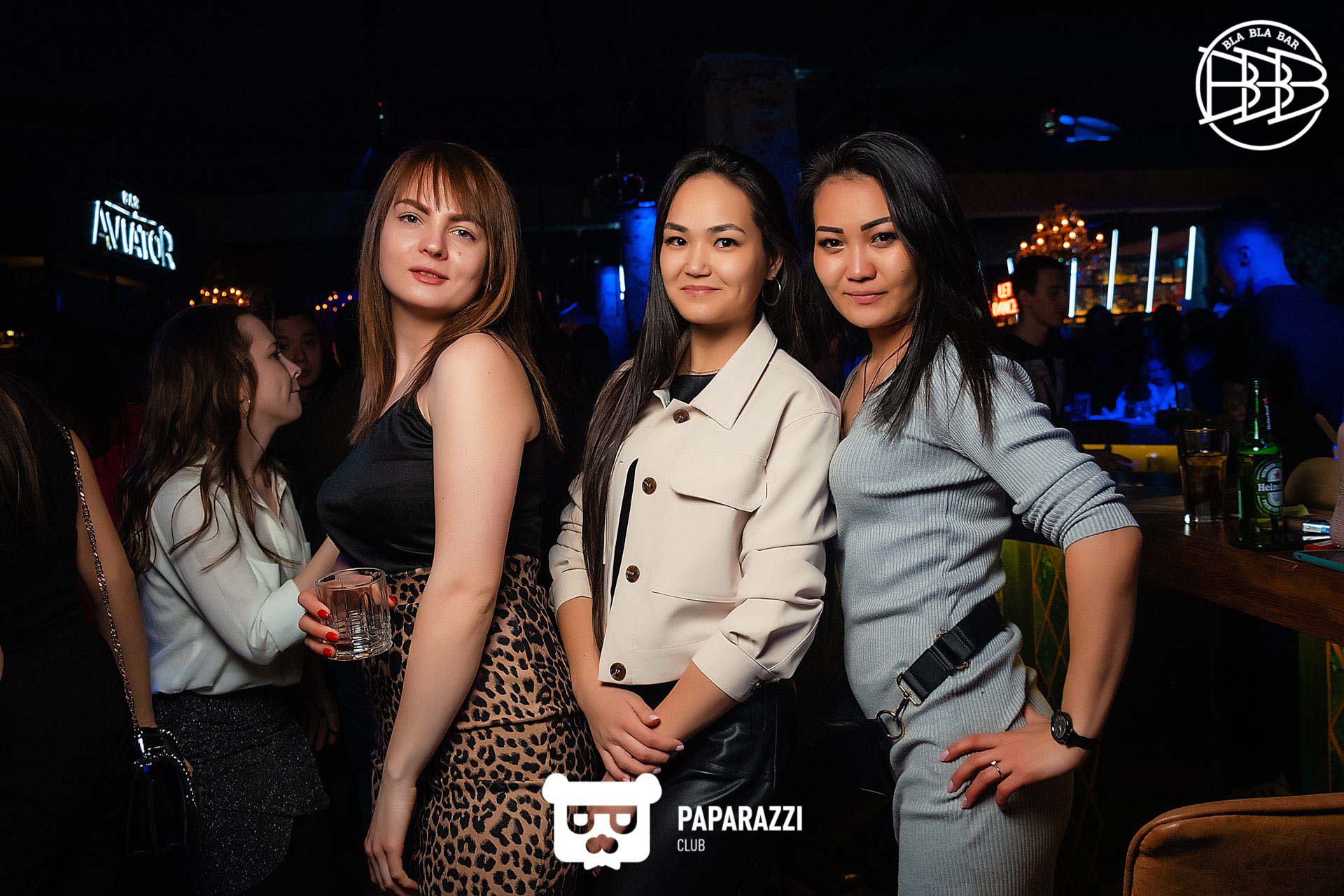 Bla Bla Bar Алматы 07.03.2020 Bla Bla Bar