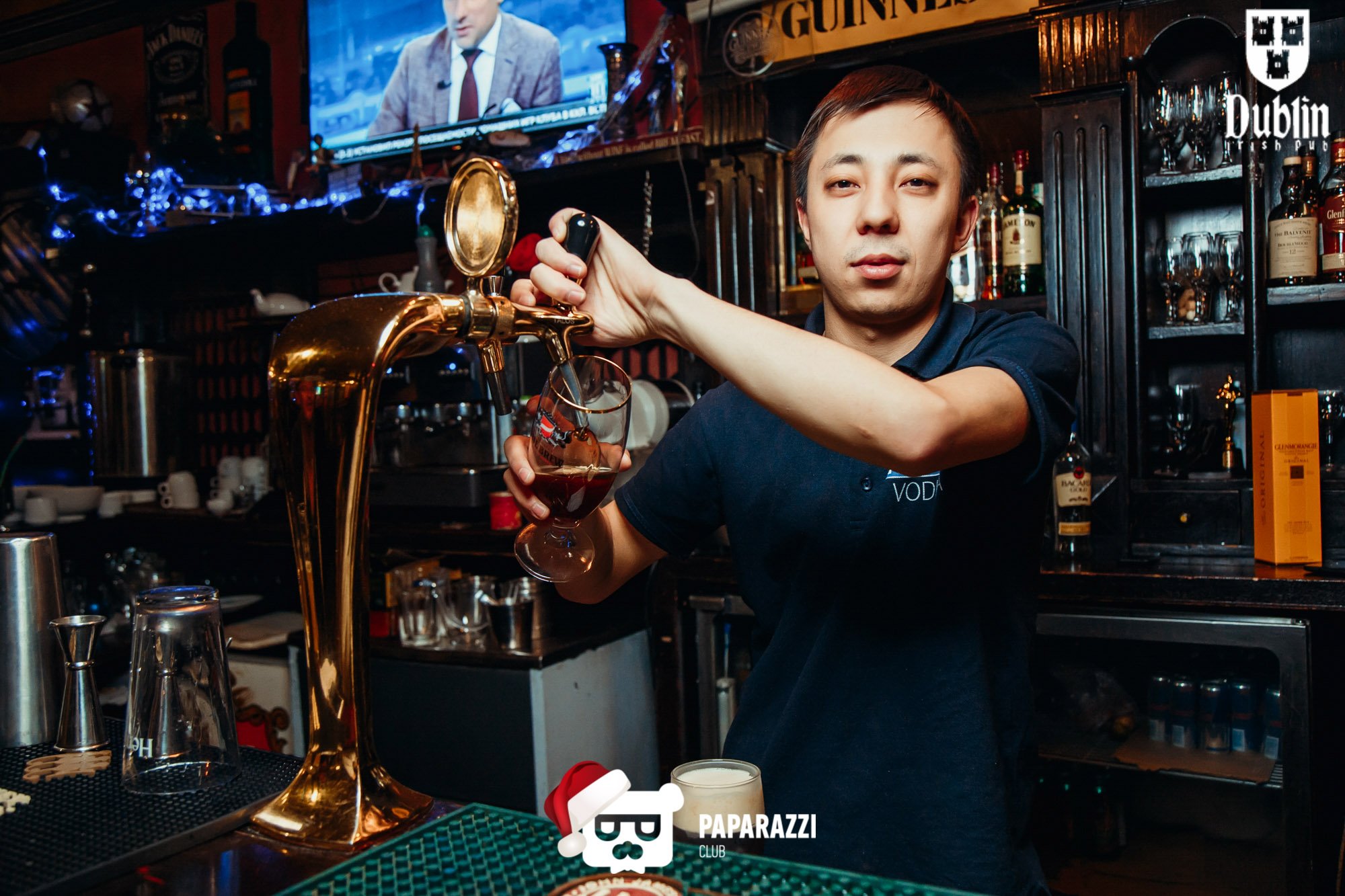 Irish Pub Dublin Алматы 05.01.2018 Irish Pub Dublin