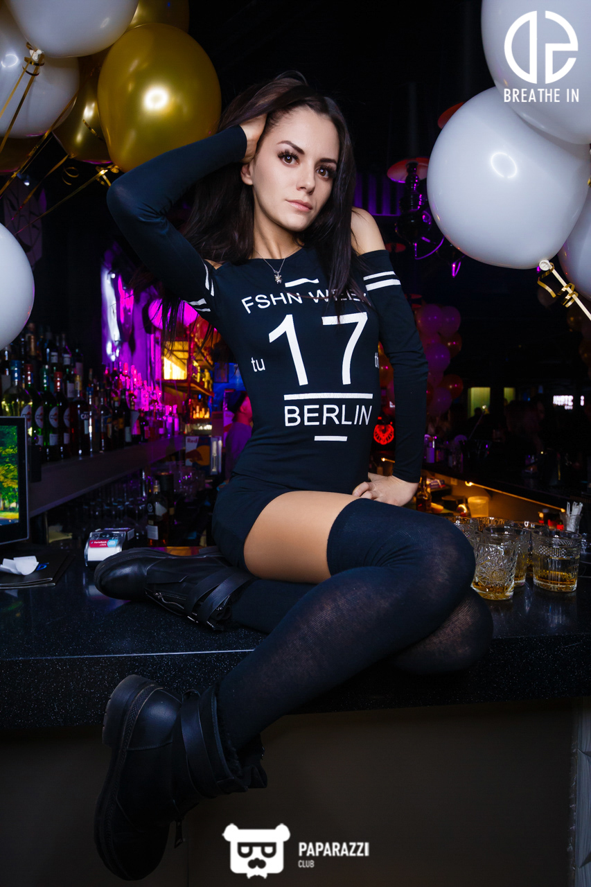 Bar "O2" Алматы 01.03.2019 Bar "O2"