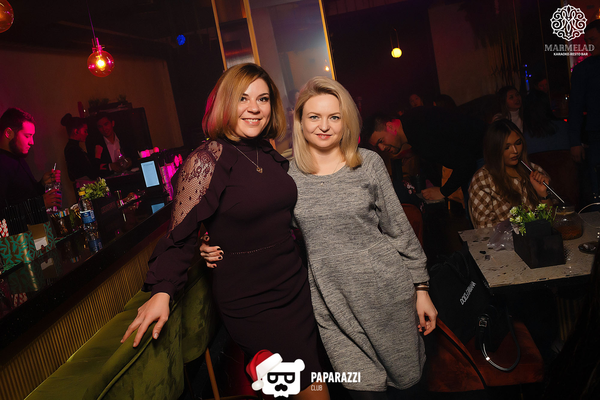 "MARMELAD" Алматы 25.12.2020 "MARMELAD"