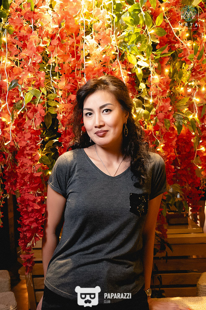 МЯТА Lounge на Мендикулова Алматы 25.06.2021 МЯТА Lounge на Мендикулова