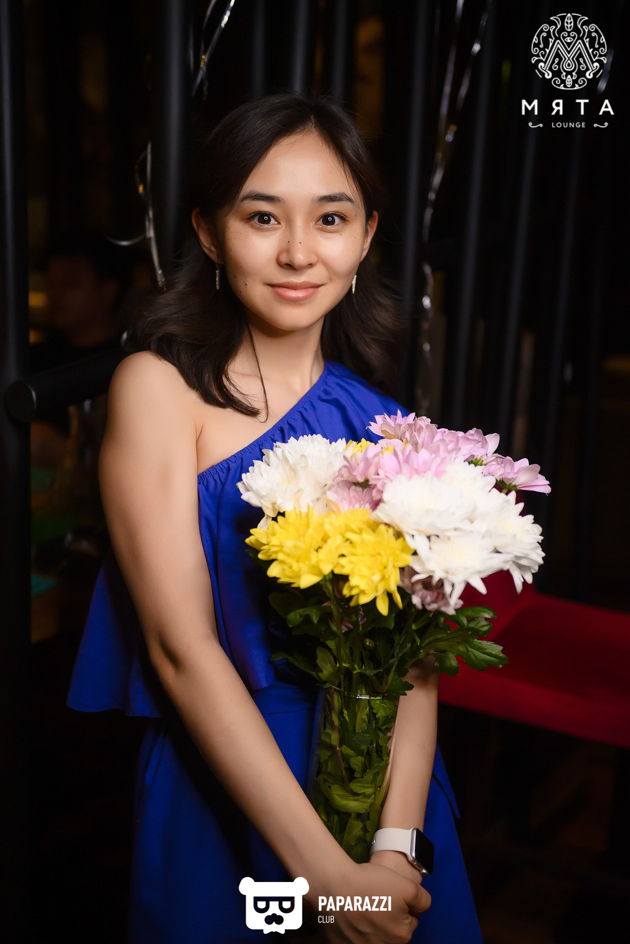 МЯТА Lounge на Бухар Жырау Алматы 09.06.2023 МЯТА Lounge на Бухар Жырау