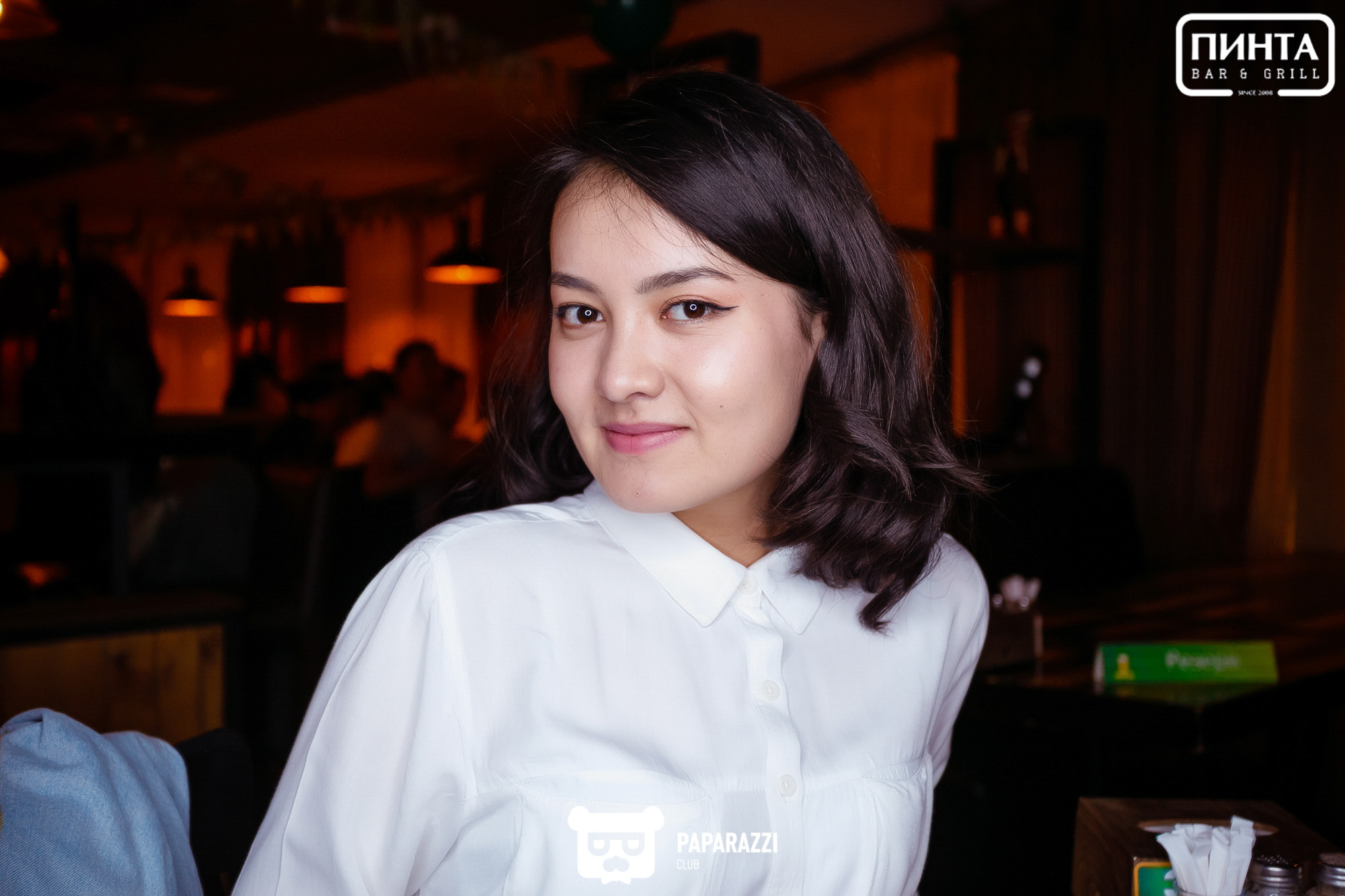 Пинта в ТРЦ Mega Алматы 27.04.2019 Пинта в ТРЦ Mega