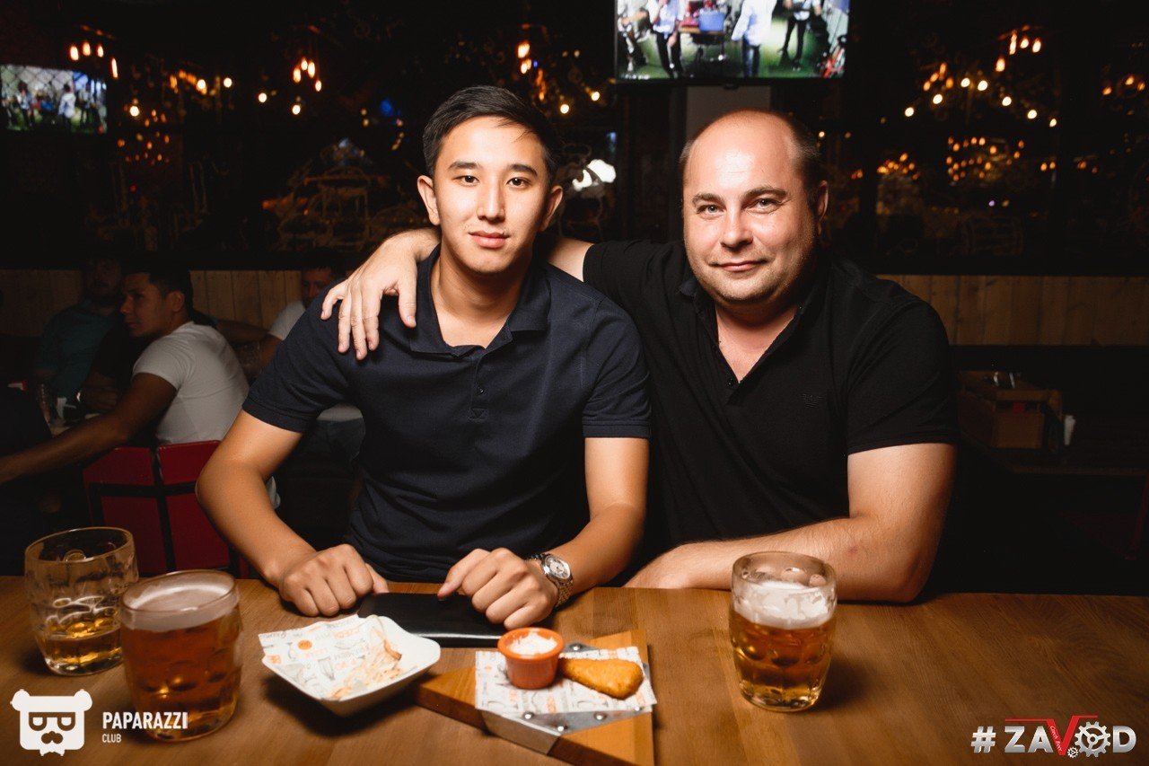 #Zavod Алматы 10.08.2018 #Zavod