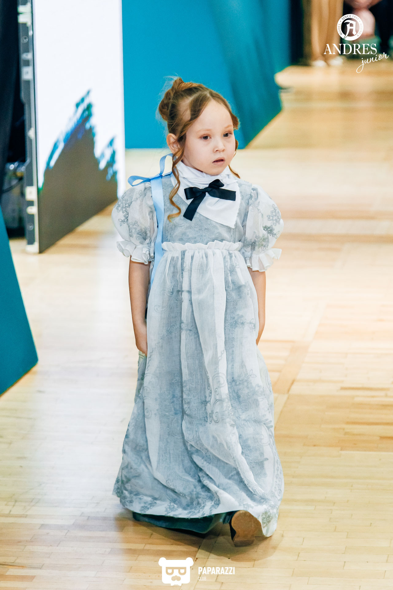 Девятый сезон Junior Models Show 2024 Алматы 02.06.2024 Девятый сезон Junior Models Show 2024