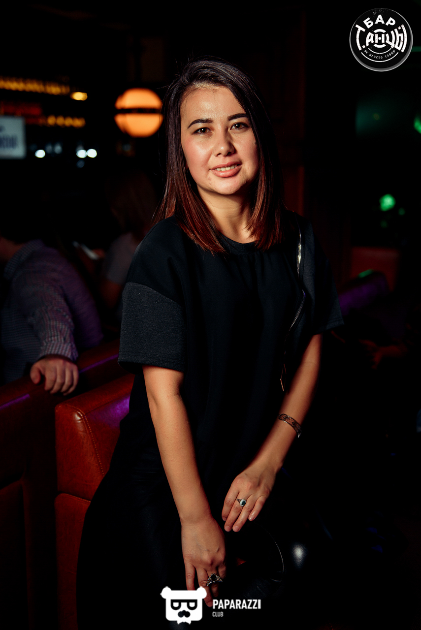 Бар "Танцы" Алматы 08.03.2019 Бар "Танцы"