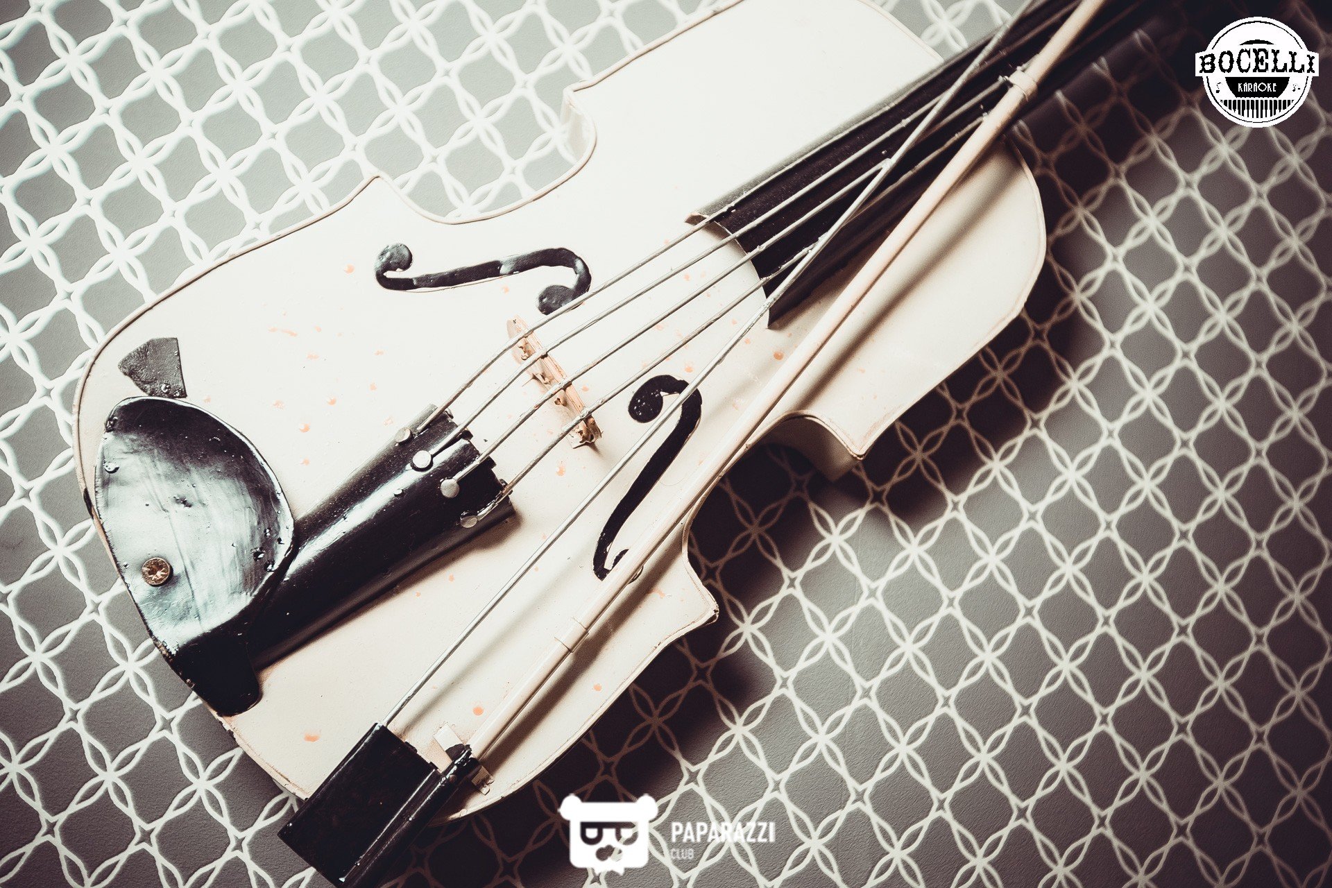 Караоке «Bocelli» Алматы 23.02.2018 Караоке «Bocelli»