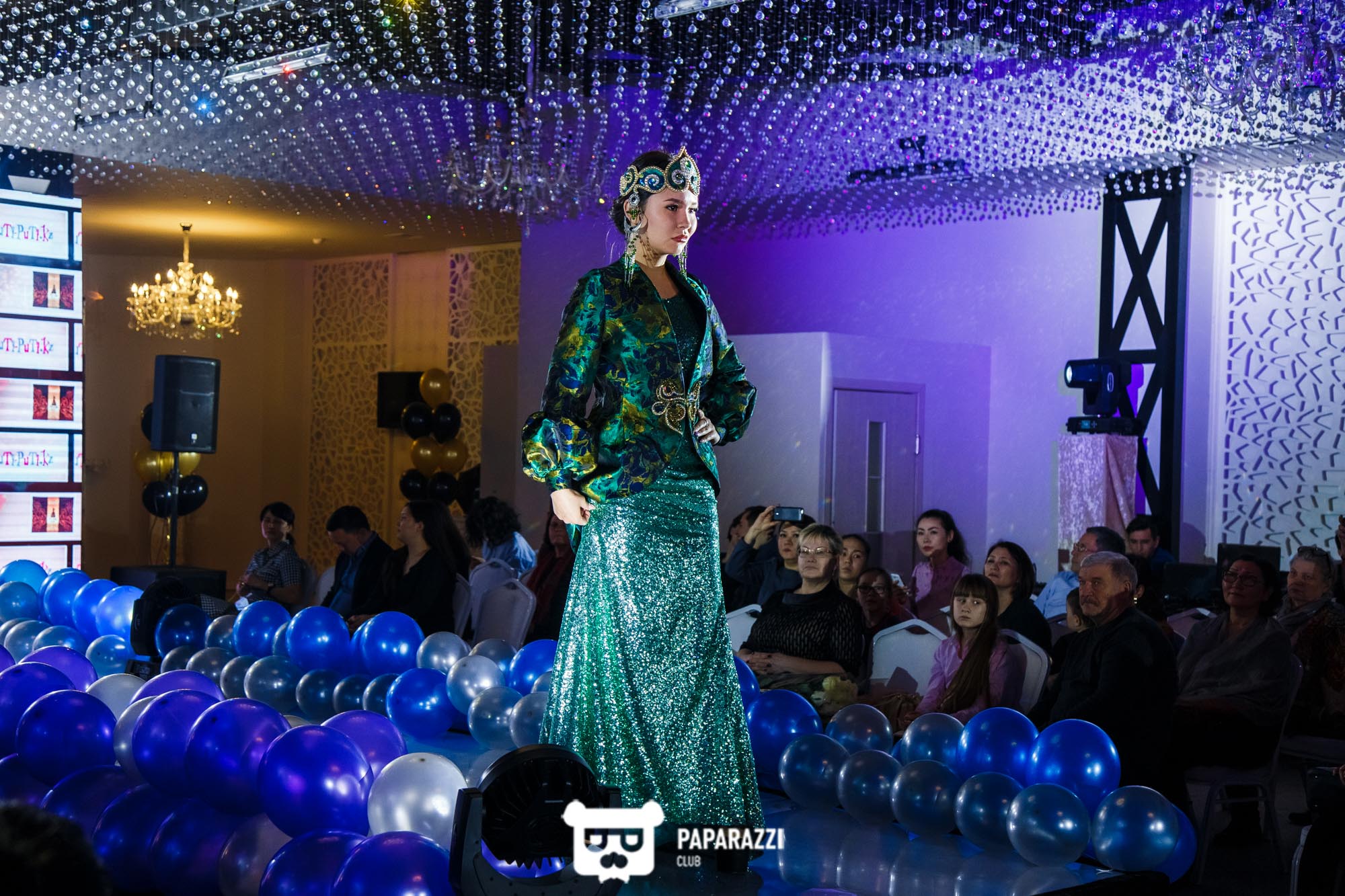 Финал ежегодного Национального фестиваля красоты и таланта «Принц и Принцесса Казахстан» Алматы 25.02.2018 Финал ежегодного Национального фестиваля красоты и таланта «Принц и Принцесса Казахстан»