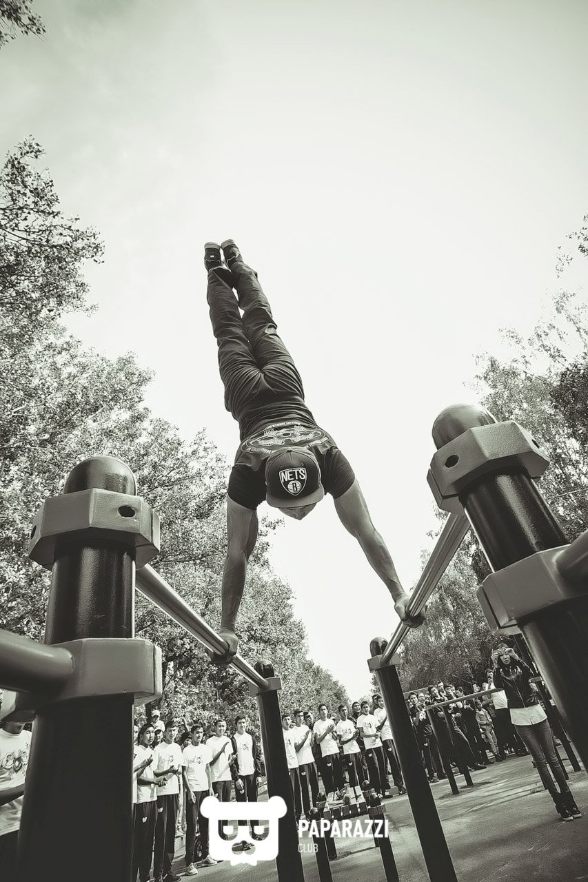 BarBars Алматы 07.10.2016 BarBars