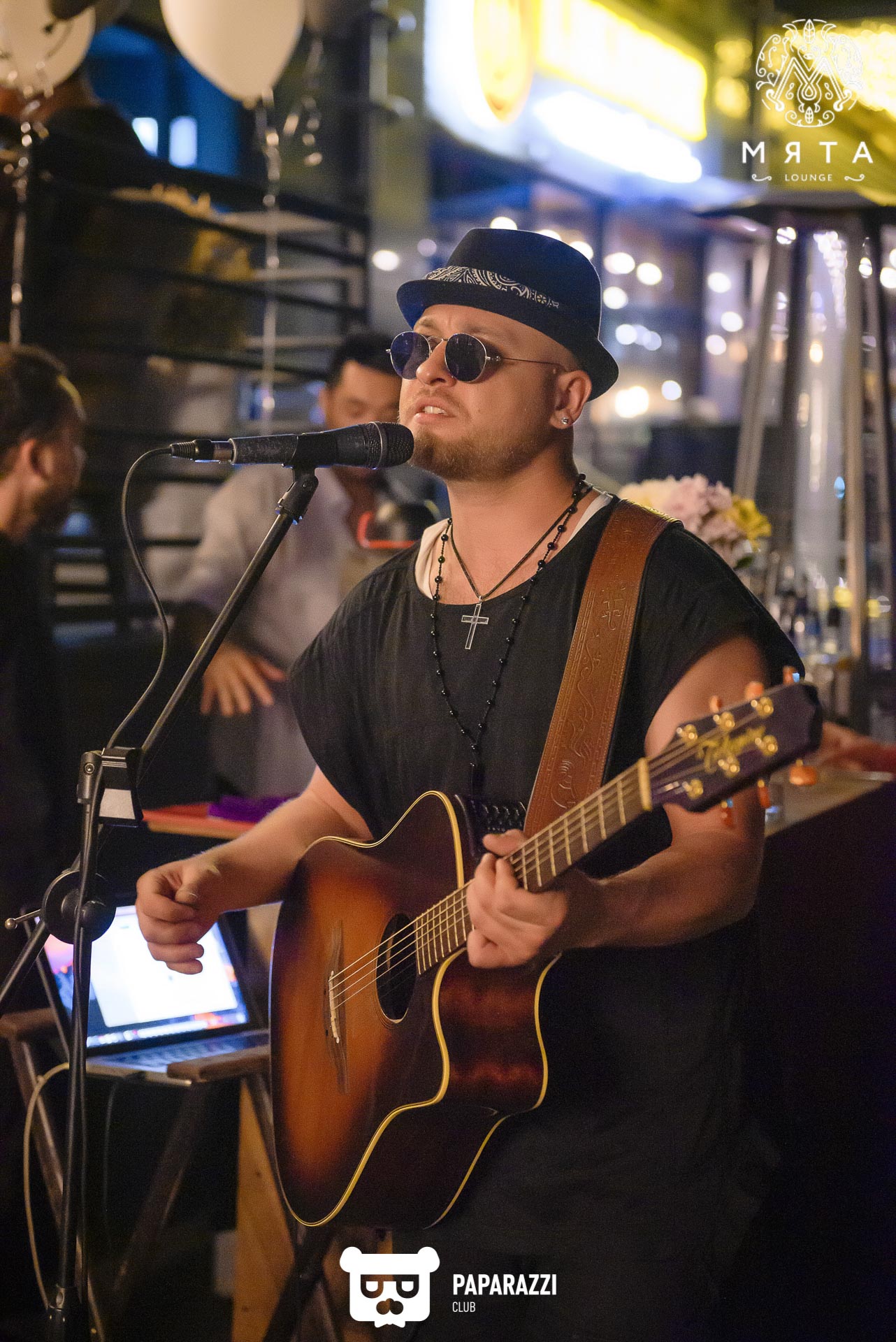 МЯТА Lounge на Бухар Жырау Алматы 09.06.2023 МЯТА Lounge на Бухар Жырау