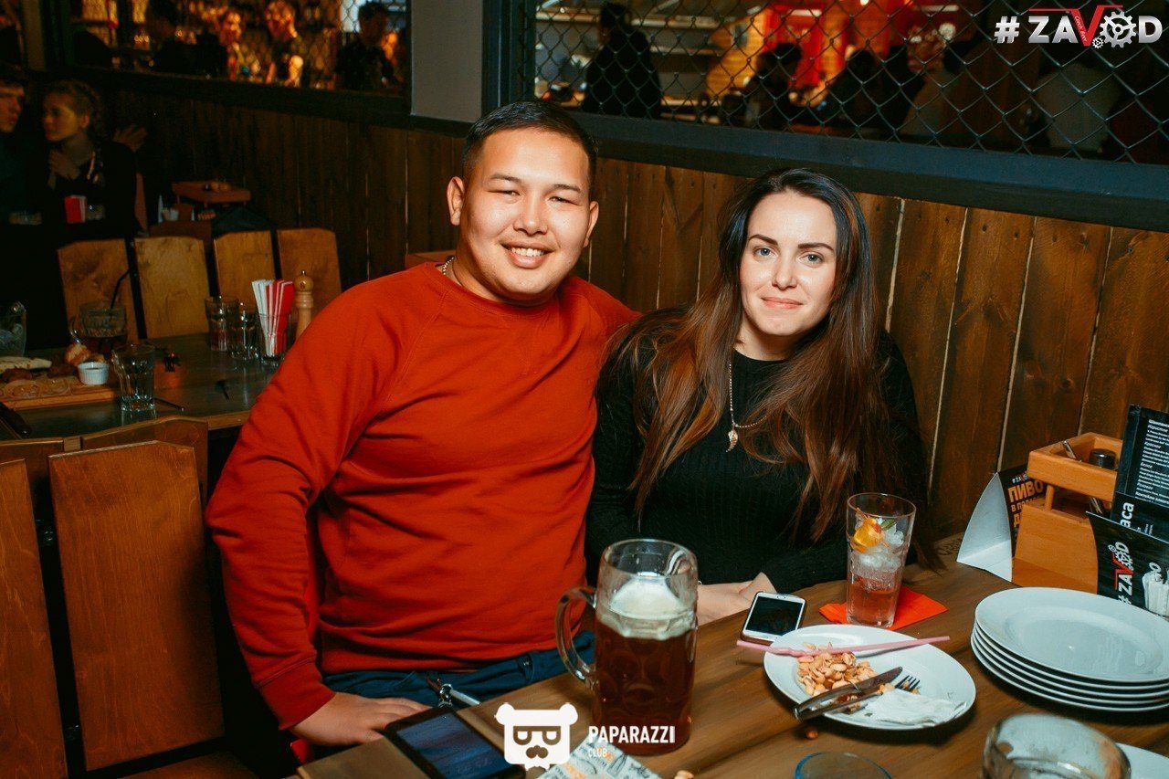 #Zavod Алматы 30.11.2017 #Zavod