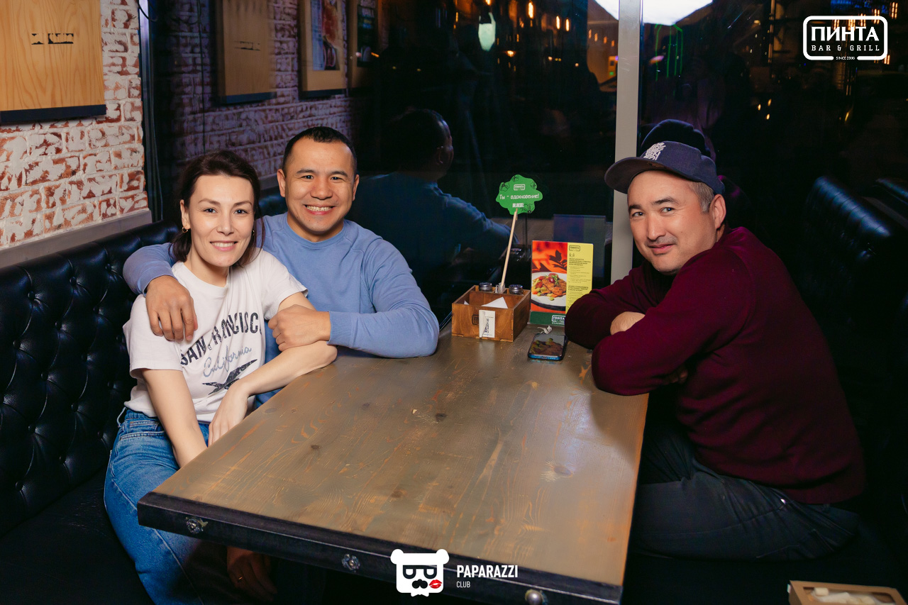 Пинта ТРЦ Moskva Алматы 07.03.2022 Пинта ТРЦ Moskva