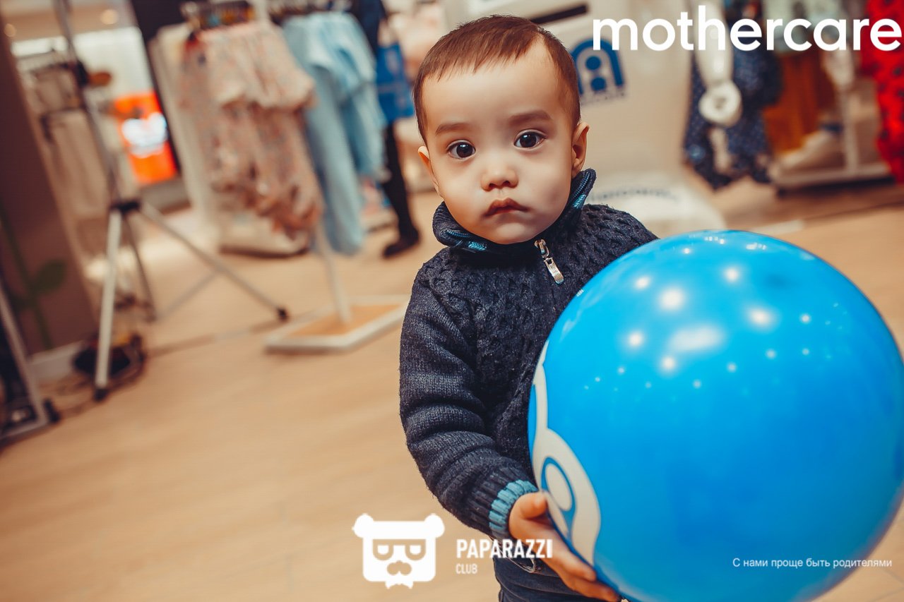 Открытие магазина Mothercare в Алматы ТРЦ Мега парк Алматы 17.02.2018 Открытие магазина Mothercare в Алматы ТРЦ Мега парк