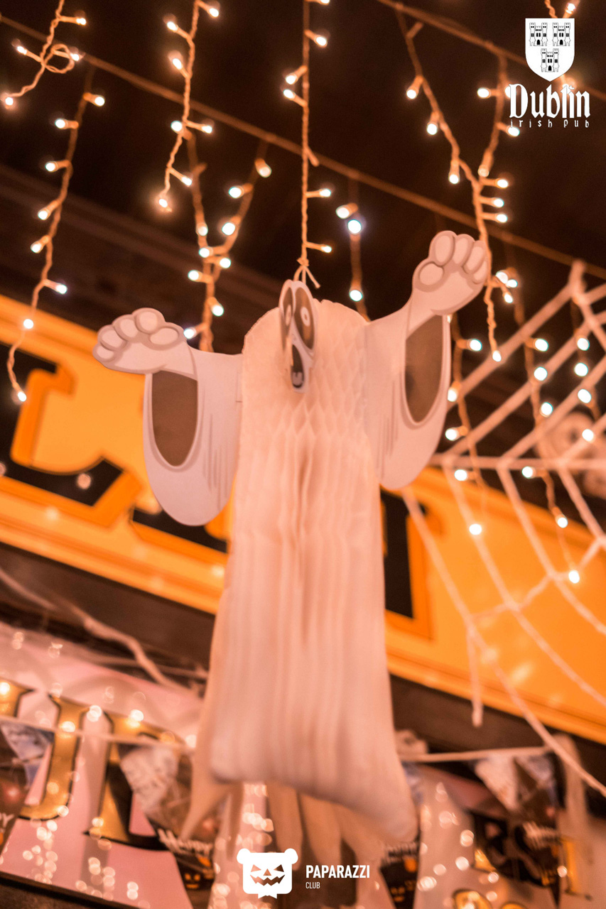 Irish Pub Dublin Алматы 01.11.2019 Irish Pub Dublin