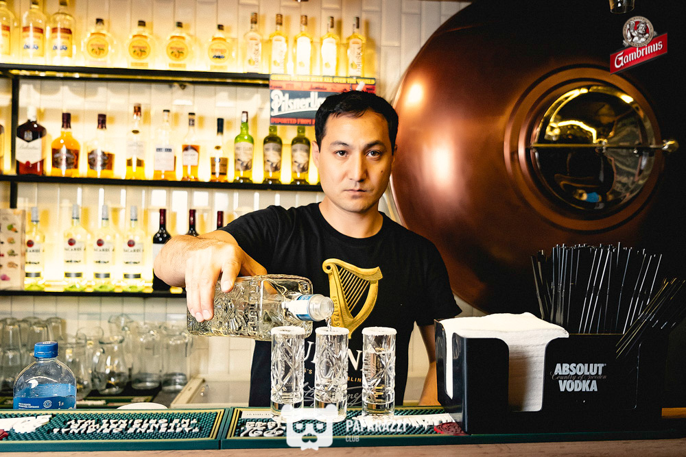 Gambrinus Алматы 25.06.2021 Gambrinus