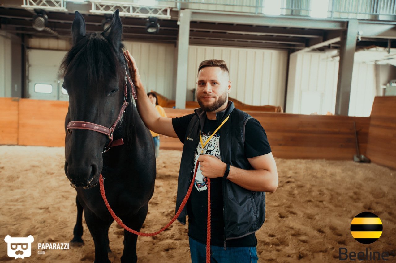 Тимбилдинг компании Beeline Kazakhstan в Chamberlain Country Club Алматы 11.09.2018 Тимбилдинг компании Beeline Kazakhstan в Chamberlain Country Club