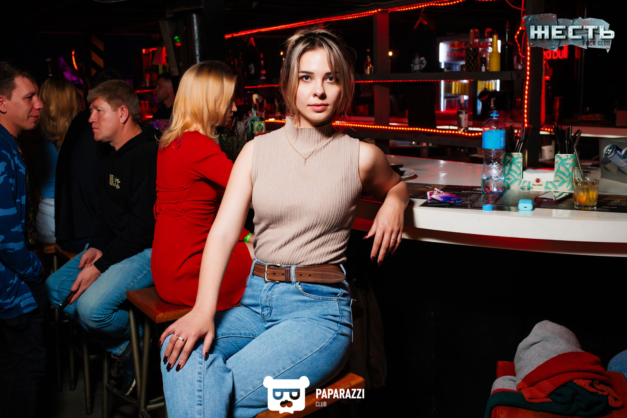 Рок-Клуб "ЖЕСТЬ" Алматы 18.05.2024 Рок-Клуб "ЖЕСТЬ"