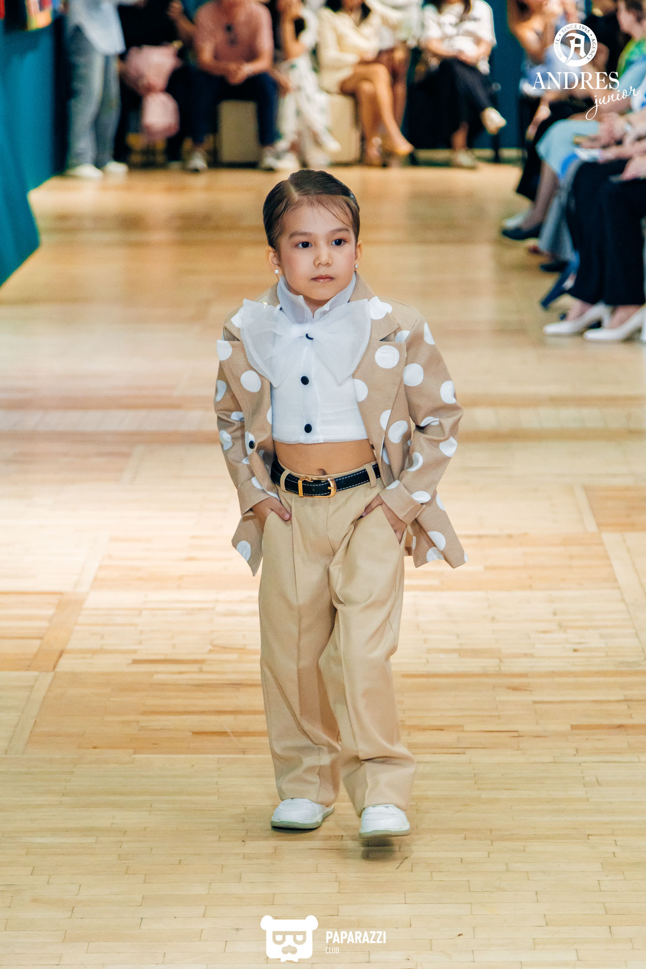 Девятый сезон Junior Models Show 2024 Алматы 02.06.2024 Девятый сезон Junior Models Show 2024