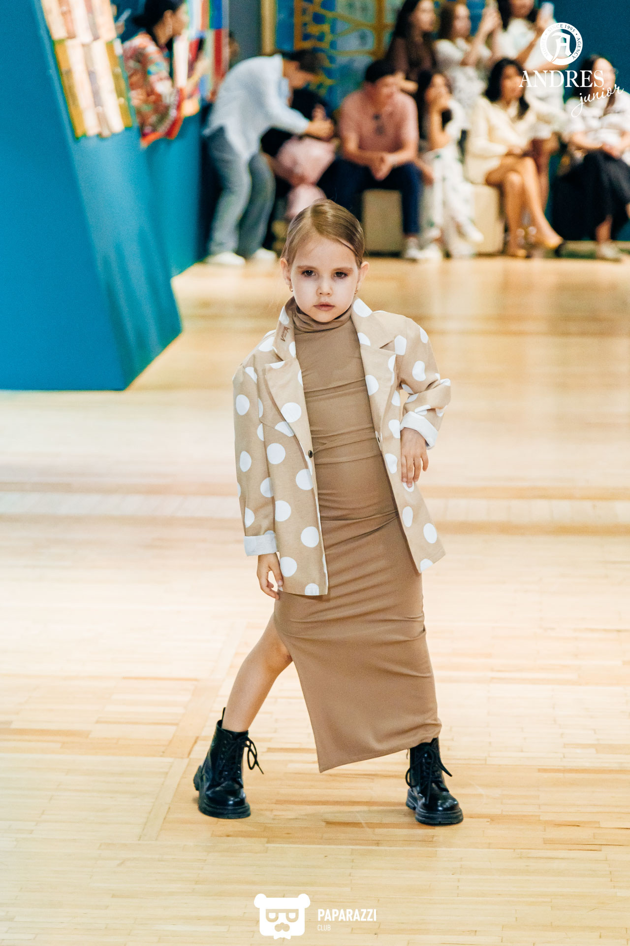 Девятый сезон Junior Models Show 2024 Алматы 02.06.2024 Девятый сезон Junior Models Show 2024