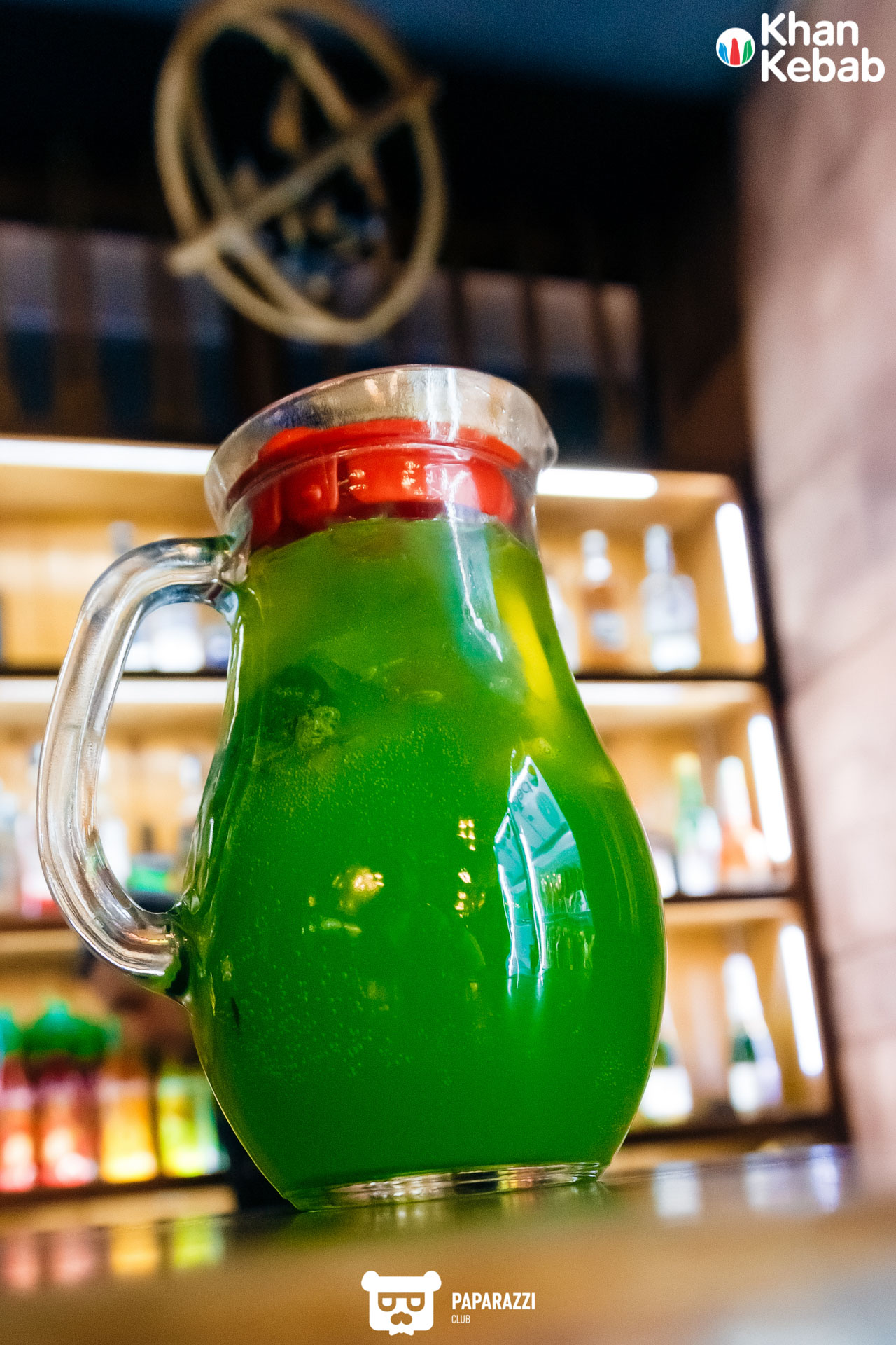 "Khan Kebab" Алматы 11.09.2021 "Khan Kebab"