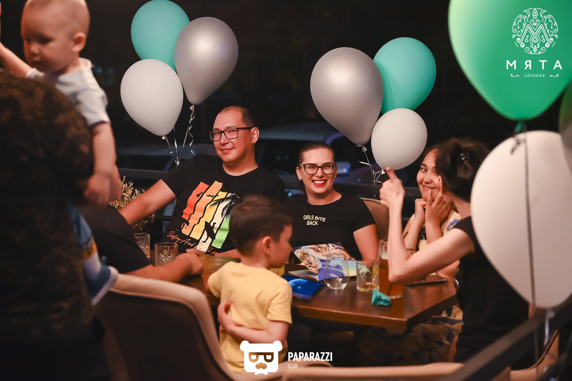 МЯТА Lounge на Бухар Жырау Алматы 09.06.2023 МЯТА Lounge на Бухар Жырау