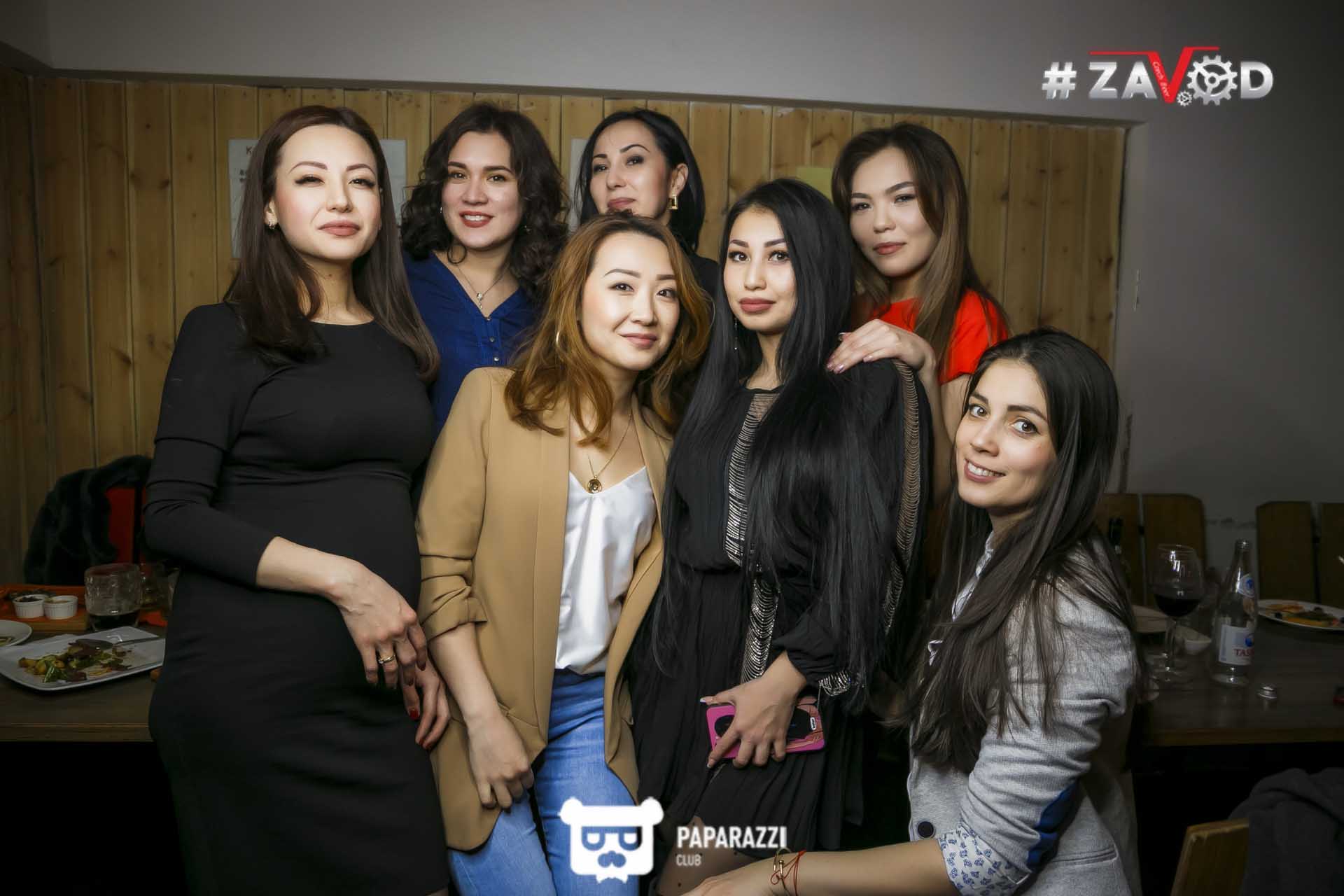 #Zavod Алматы 23.02.2019 #Zavod