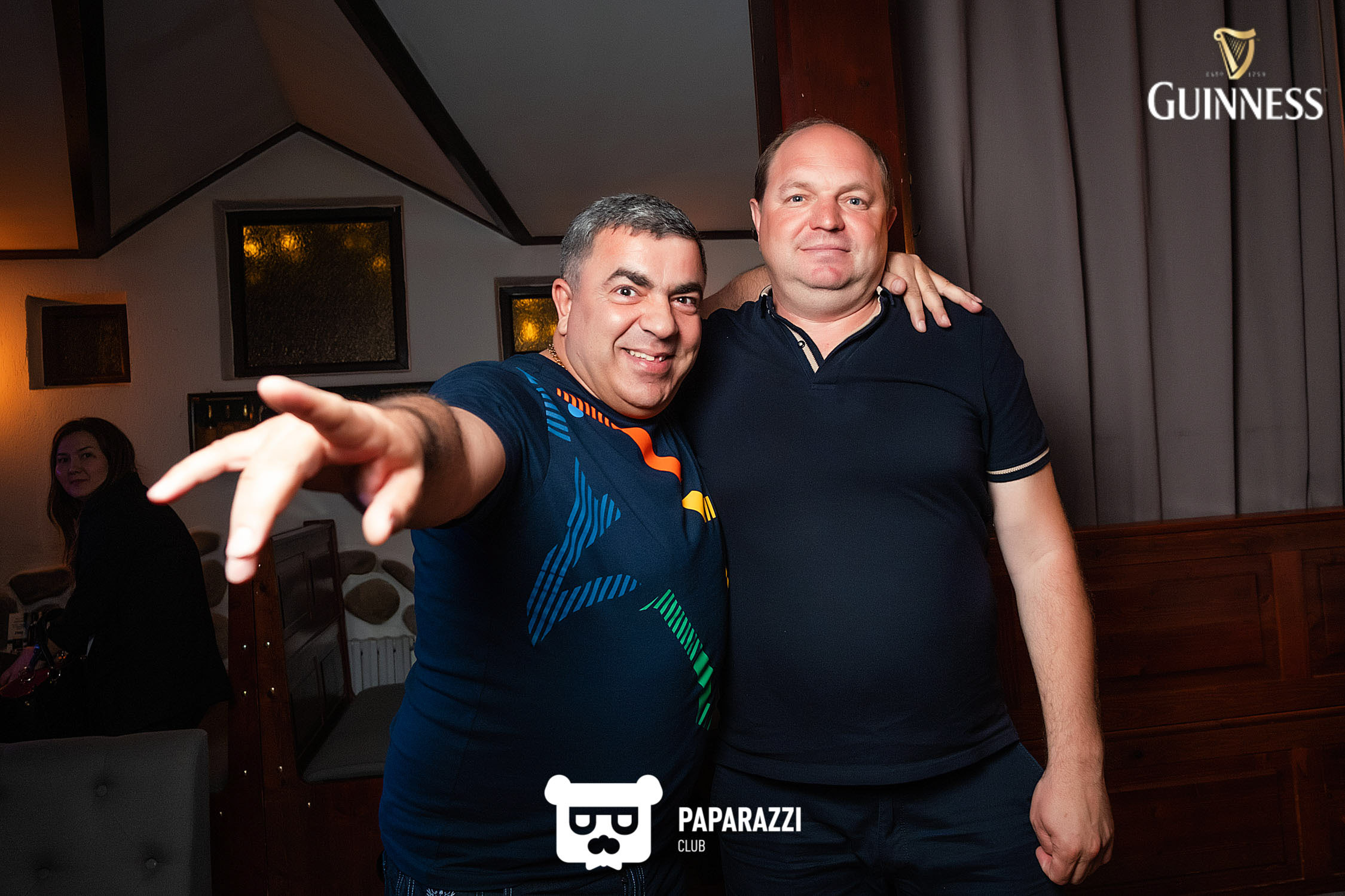 Guinness Pub Алматы 07.06.2019 Guinness Pub