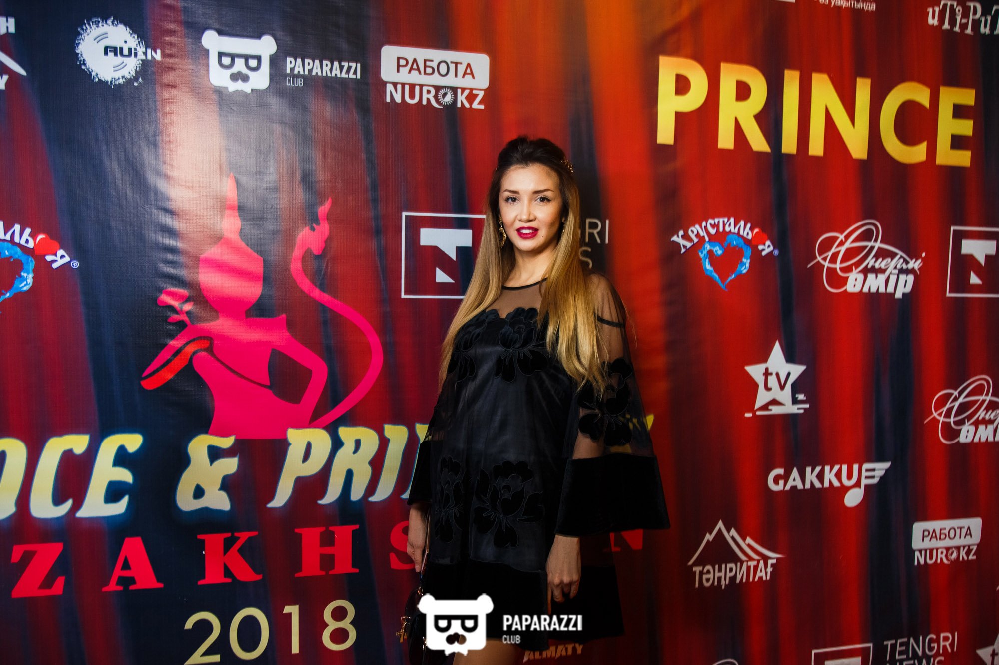 Финал ежегодного Национального фестиваля красоты и таланта «Принц и Принцесса Казахстан» Алматы 25.02.2018 Финал ежегодного Национального фестиваля красоты и таланта «Принц и Принцесса Казахстан»