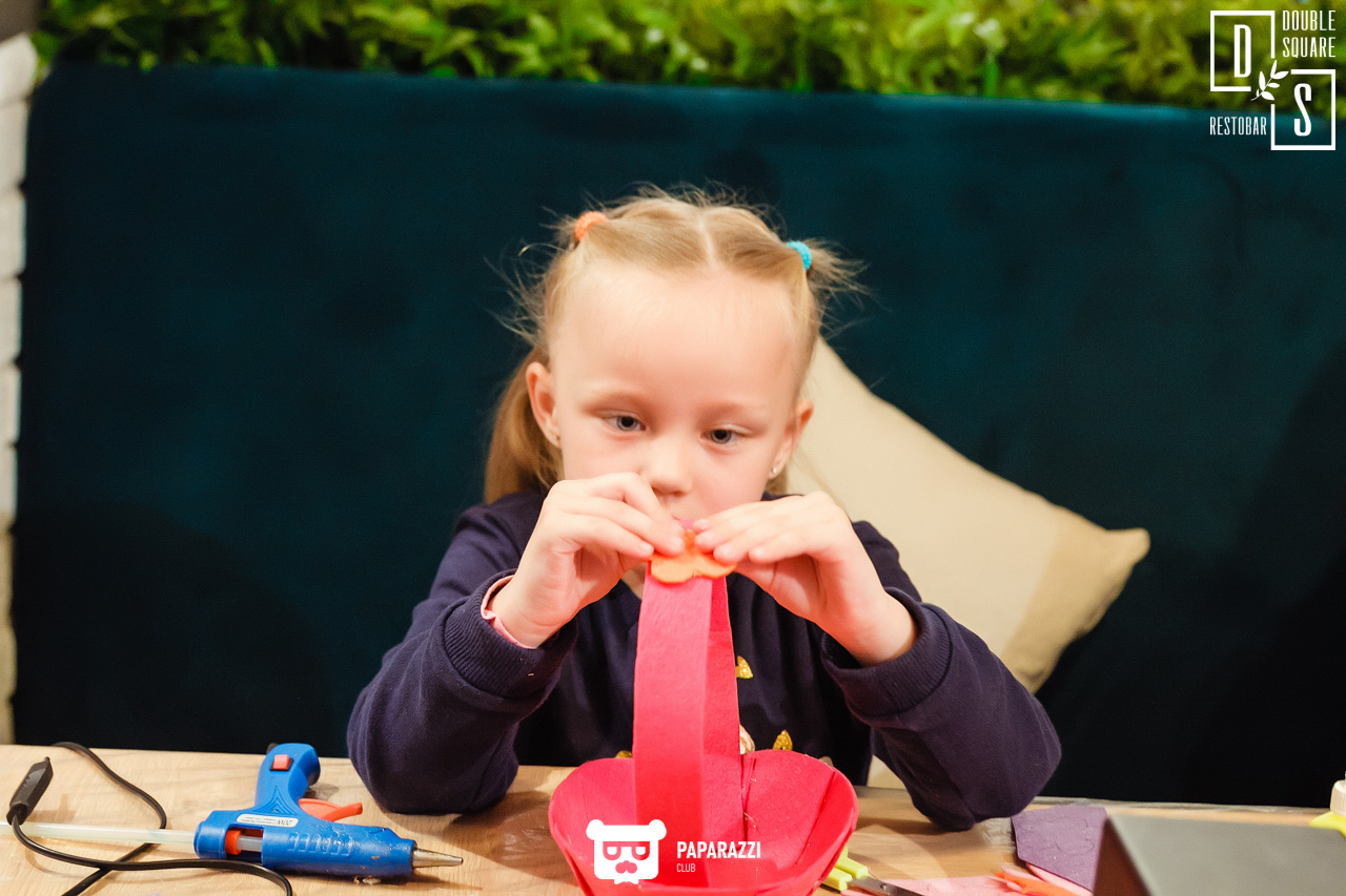 Double Square Алматы 05.05.2019 Double Square